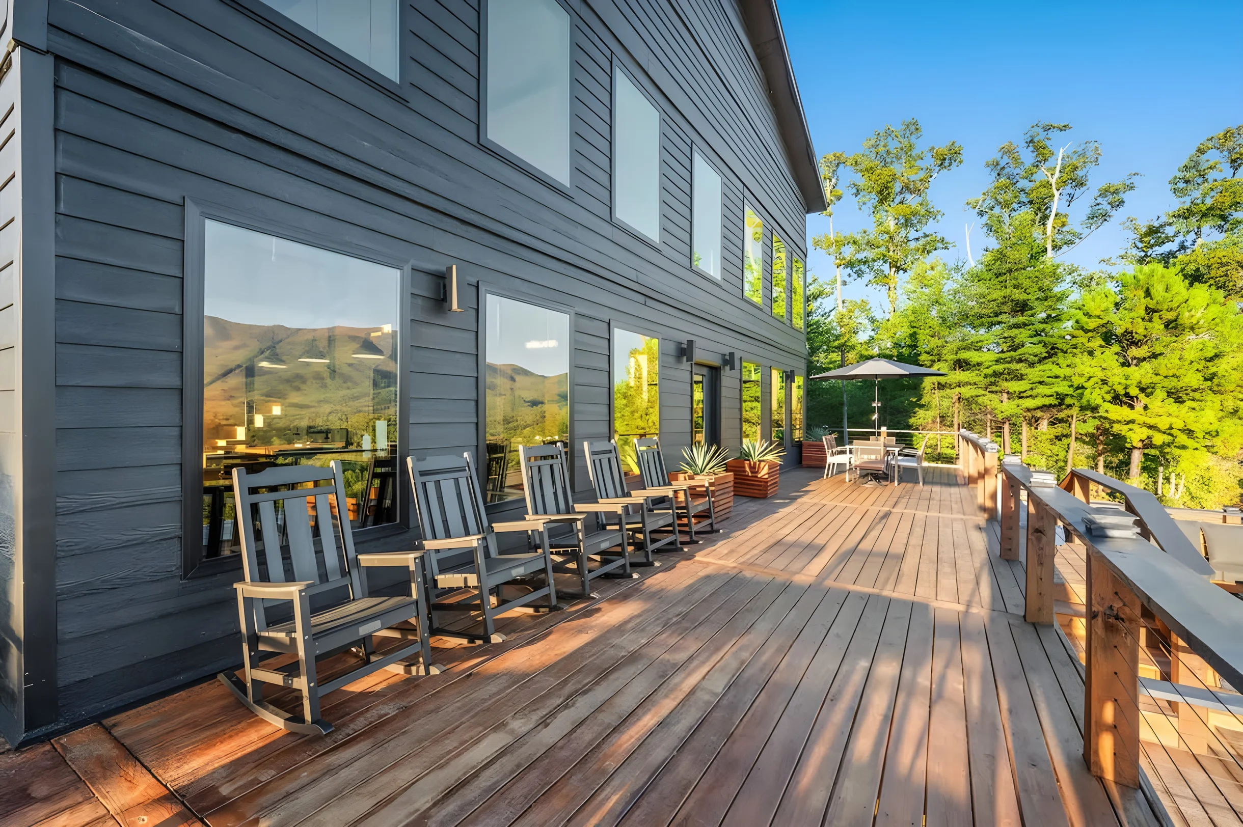 Wander Cosby Ridge #57