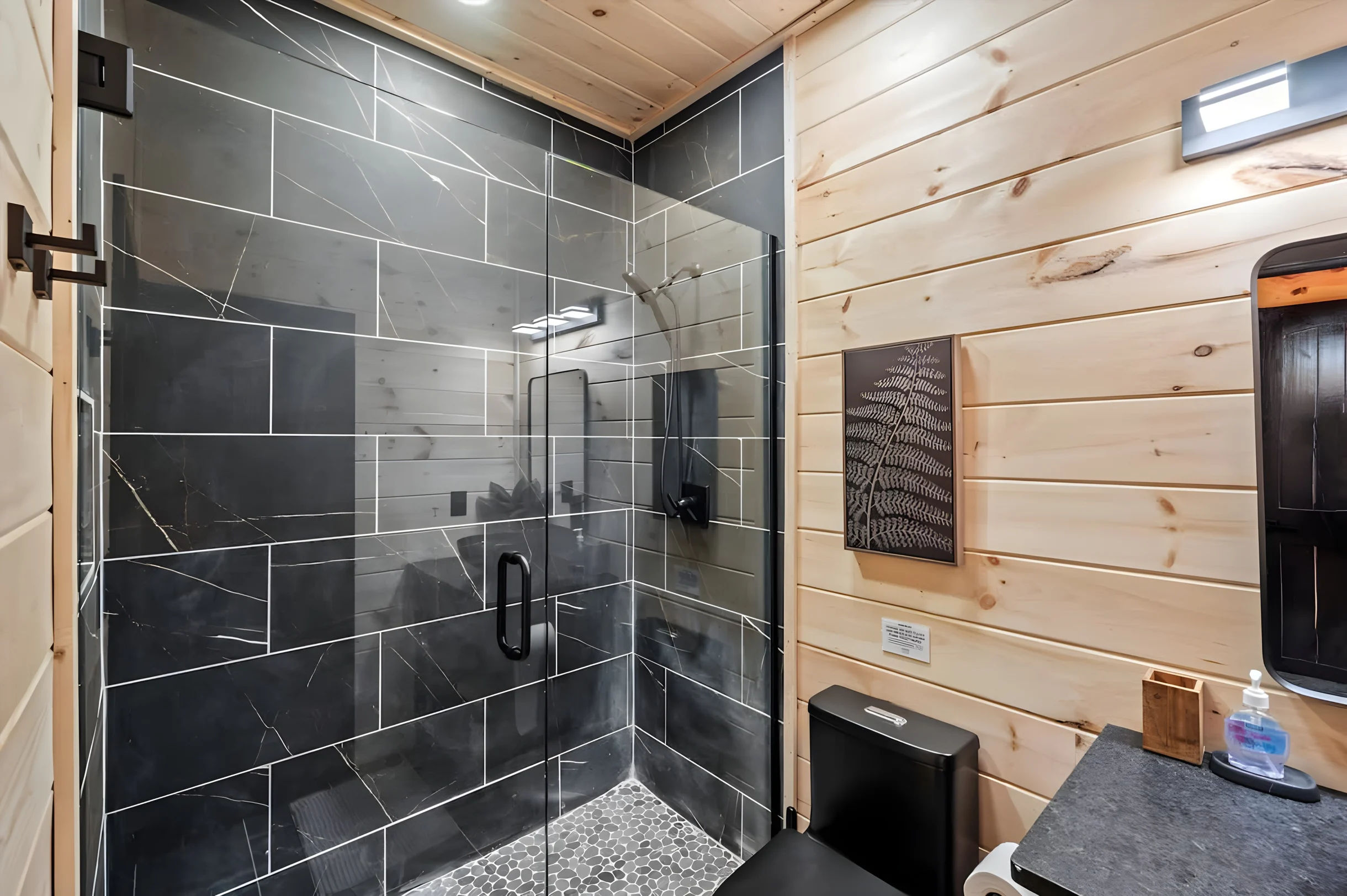 Wander Cosby Ridge #9