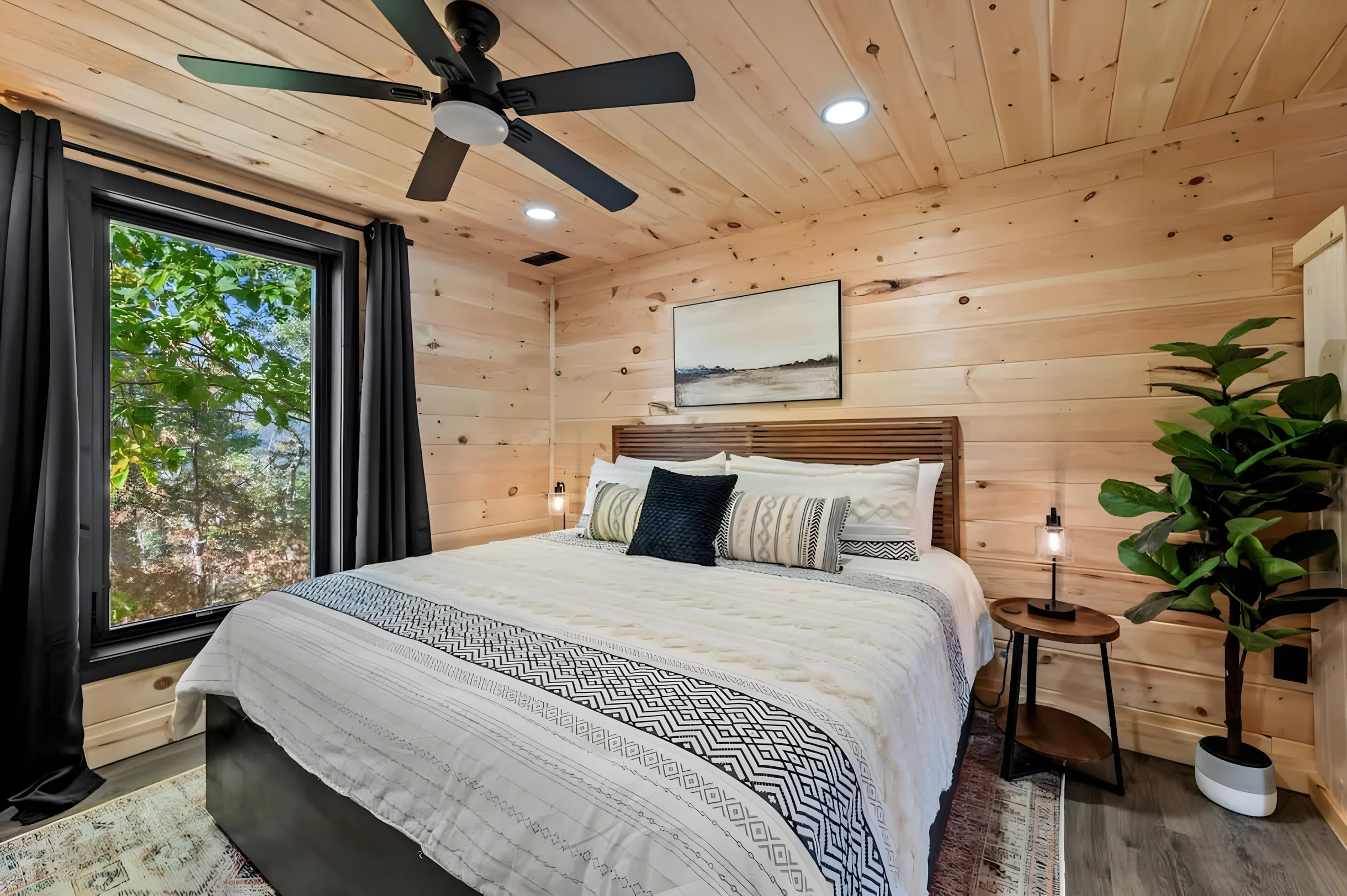 Wander Cosby Ridge #27