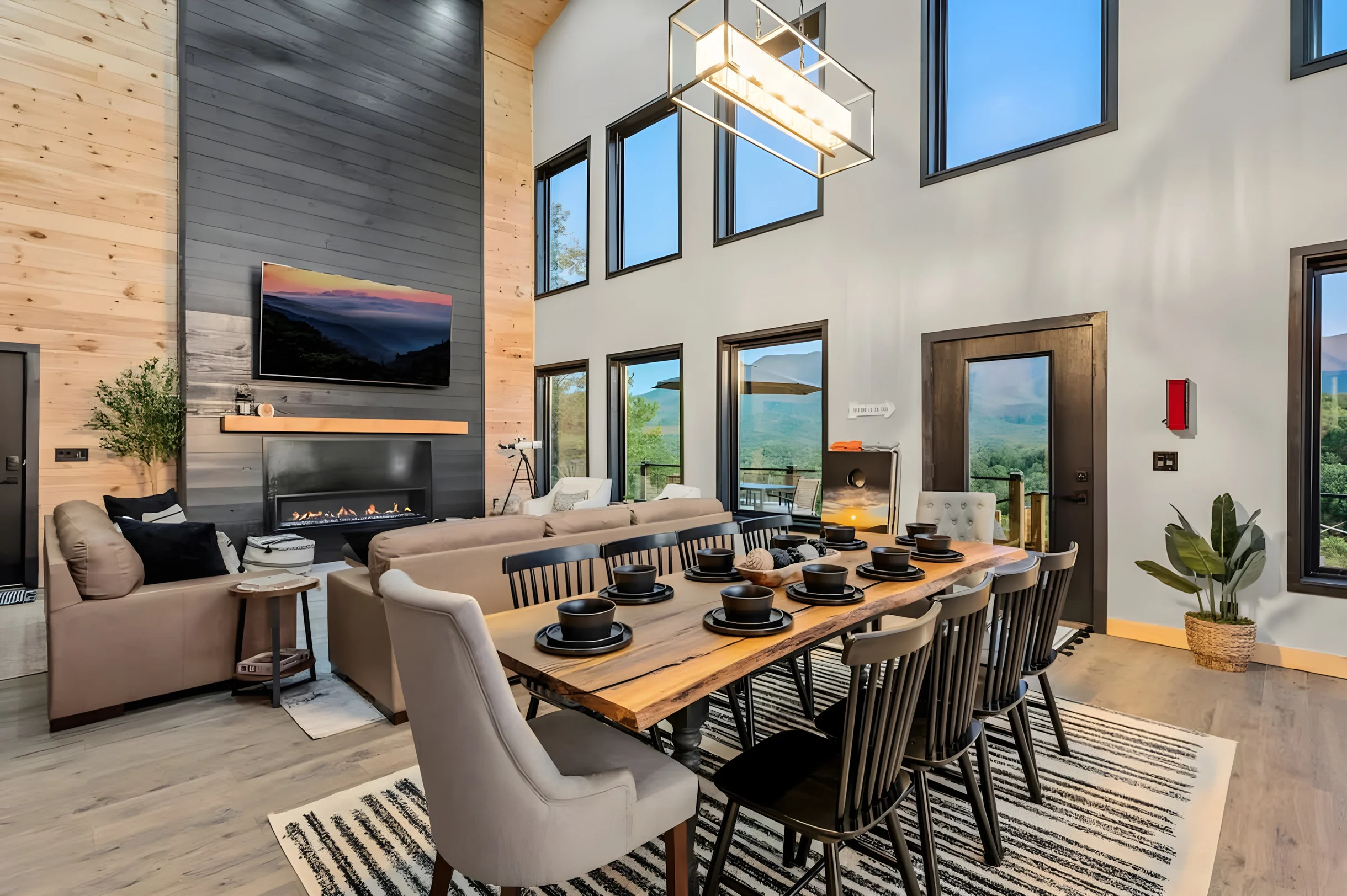 Wander Cosby Ridge #34