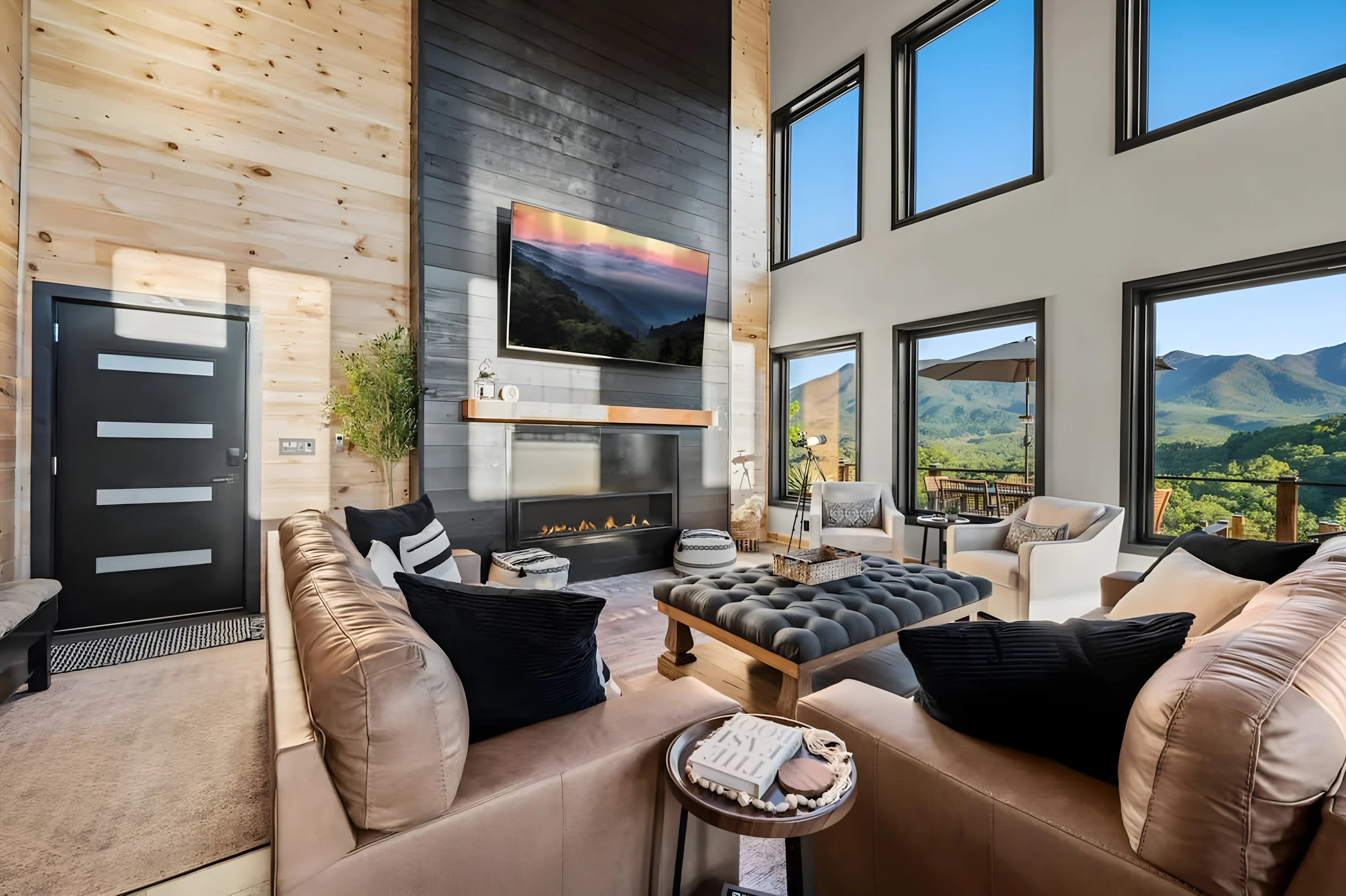 Wander Cosby Ridge #3