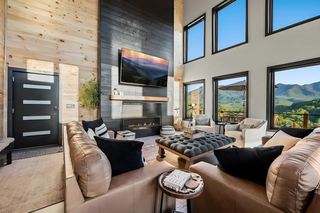 Wander Cosby Ridge #3