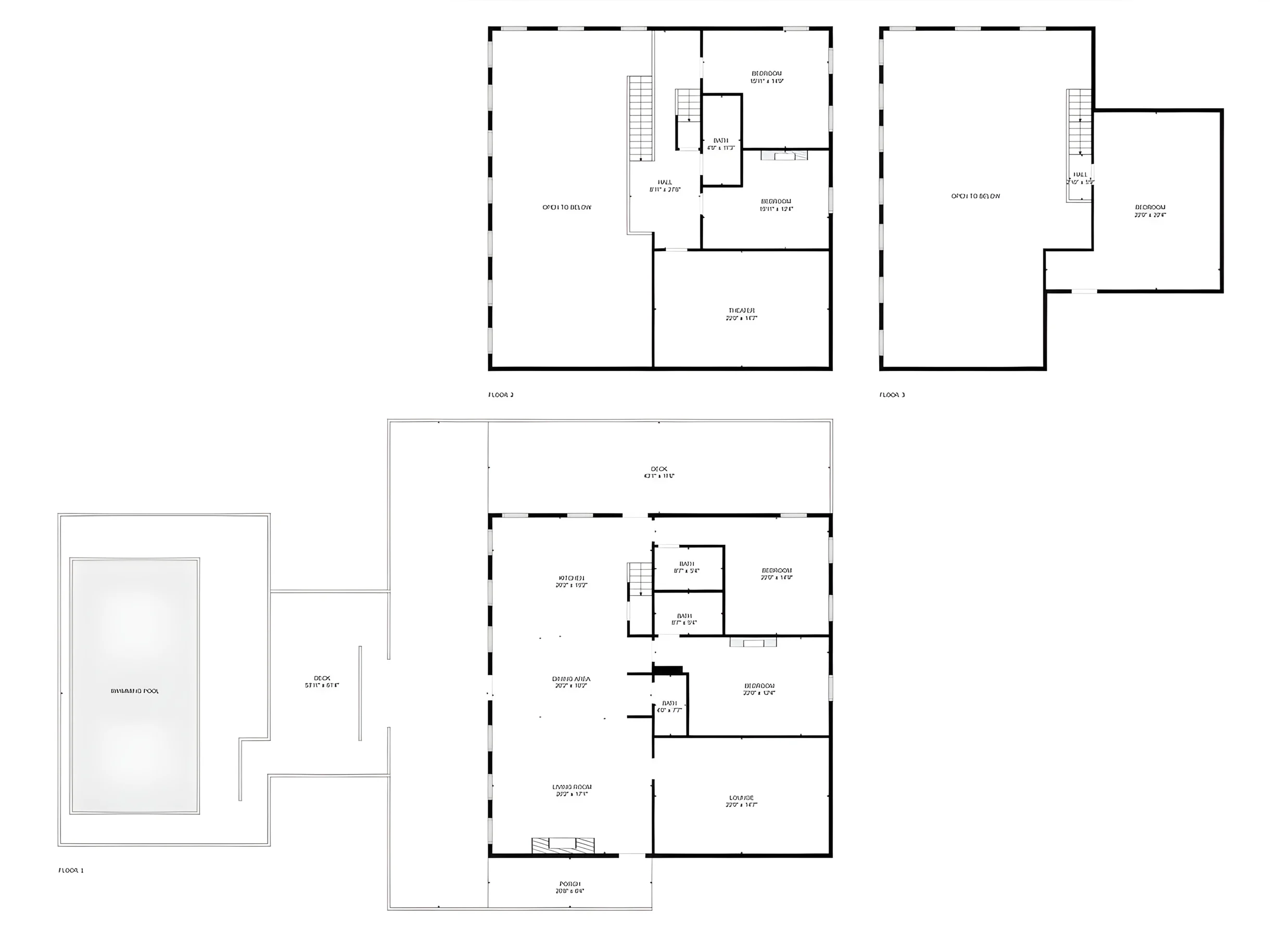 Wander Cosby Ridge #46