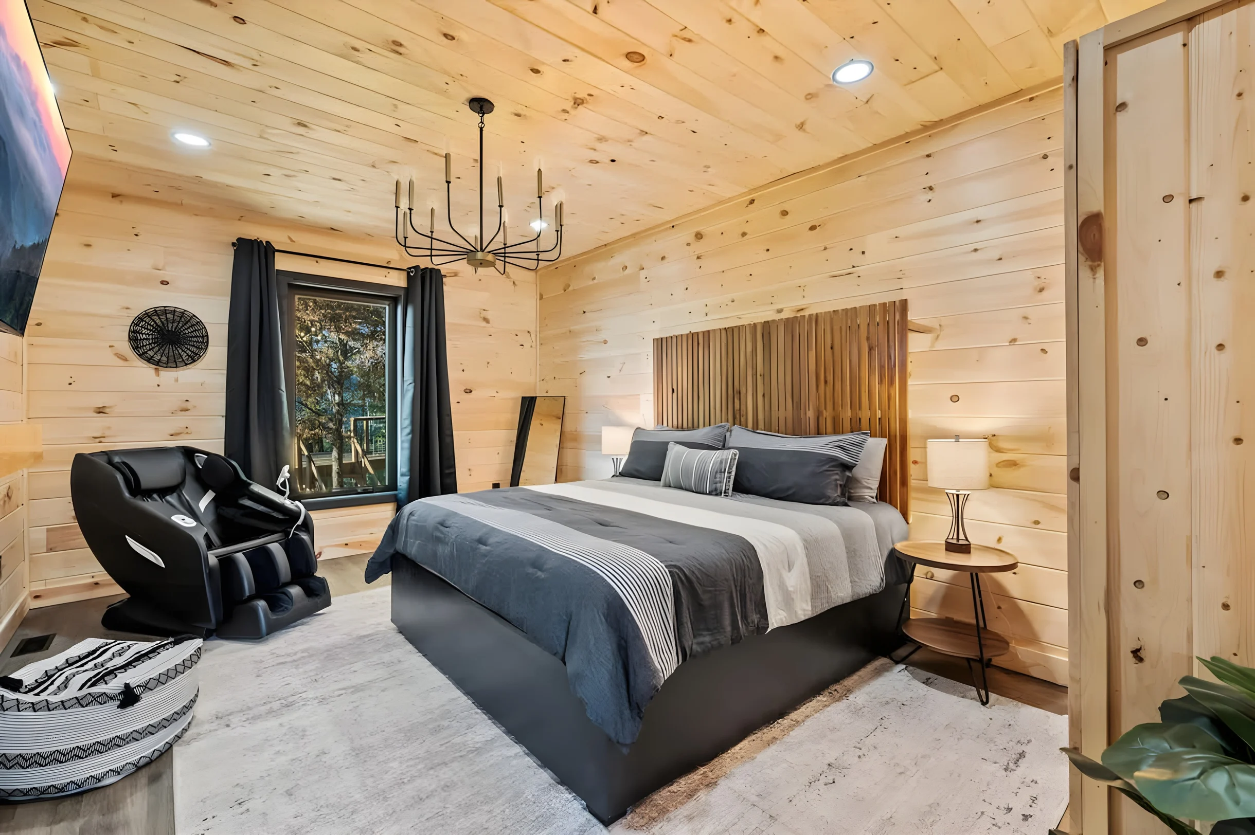 Wander Cosby Ridge #31