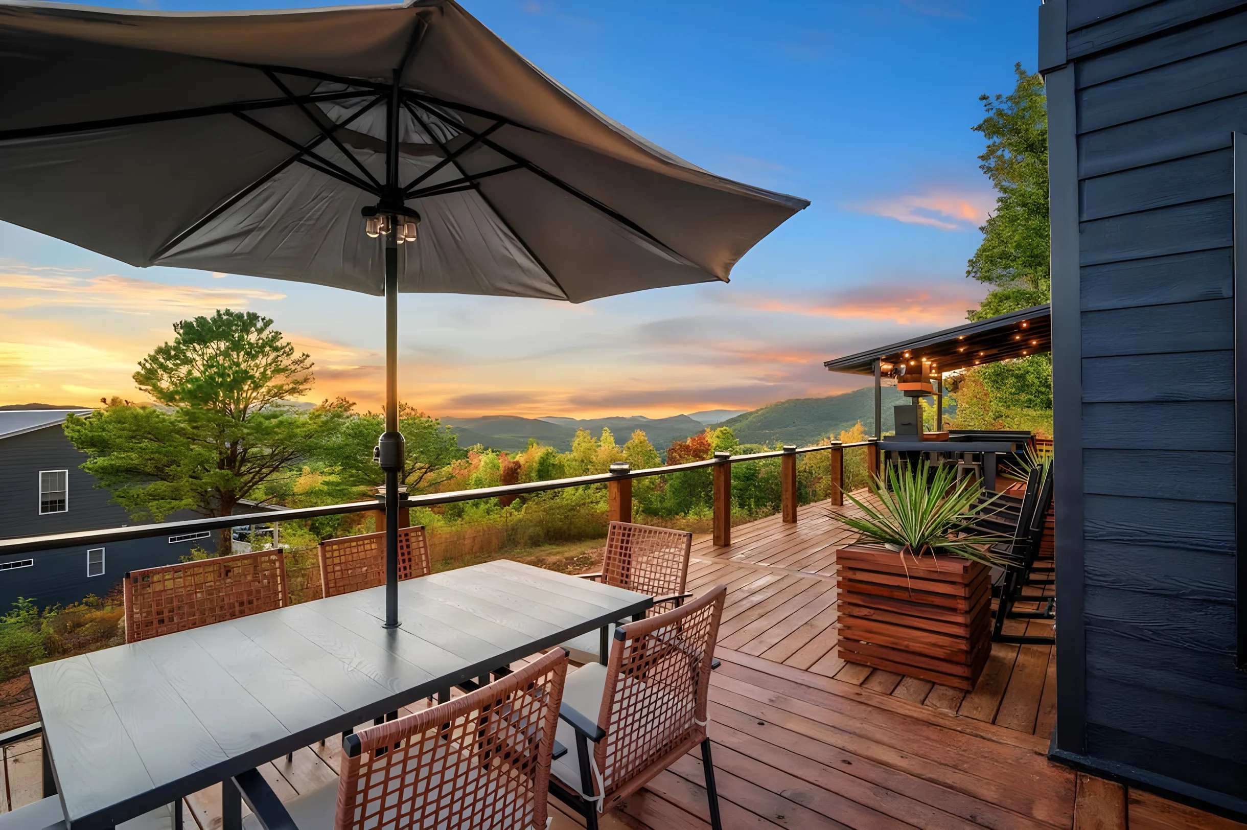 Wander Cosby Ridge #12