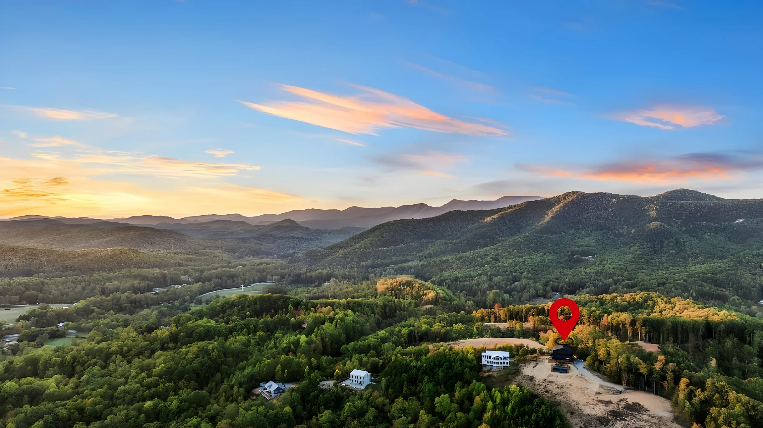 Wander Cosby Ridge #62