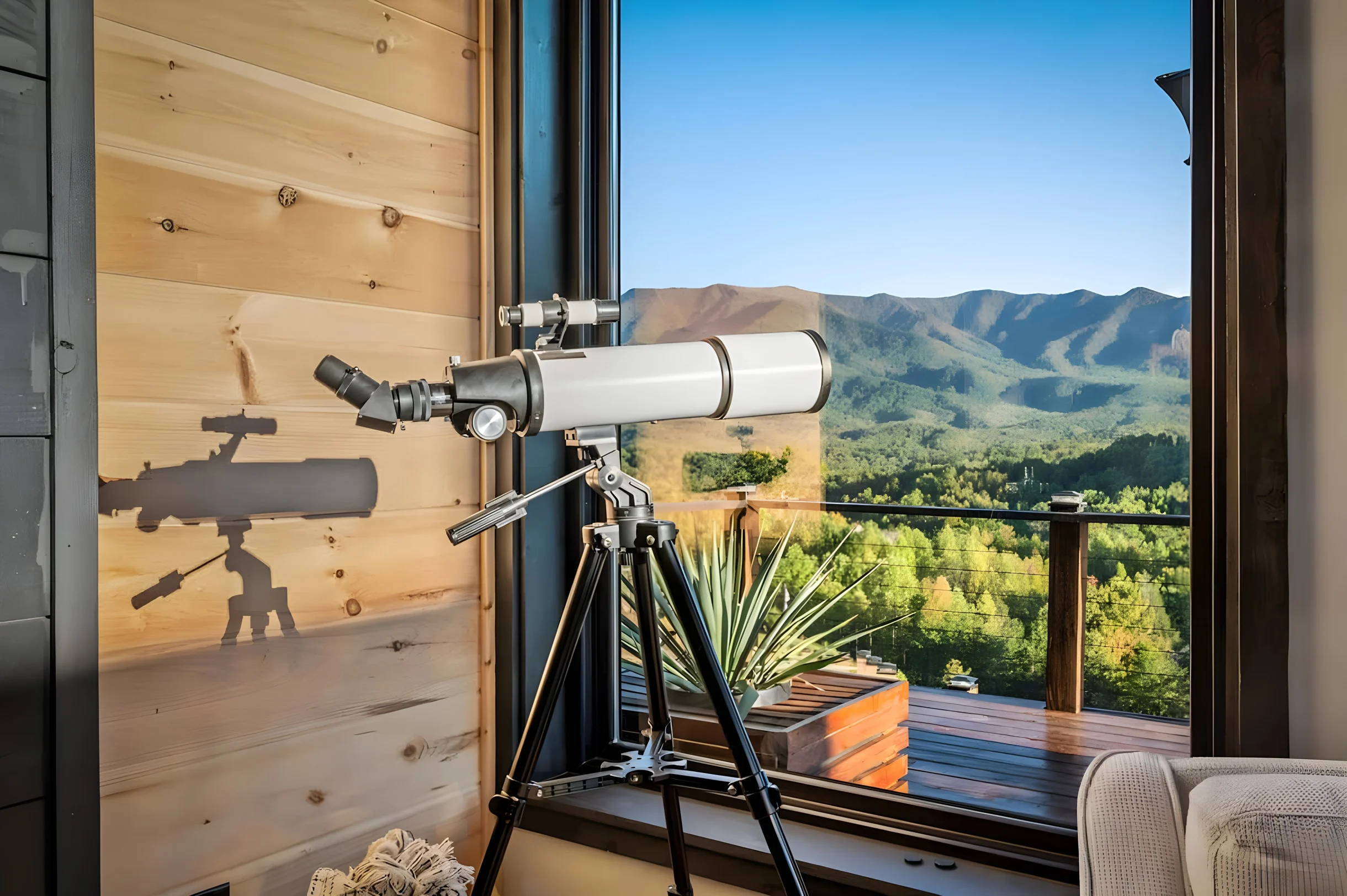 Wander Cosby Ridge #53