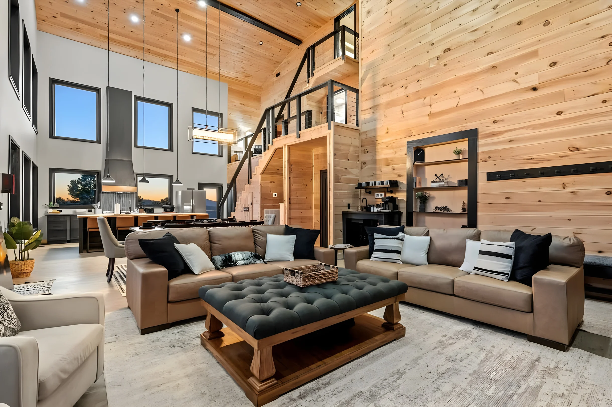 Wander Cosby Ridge #23