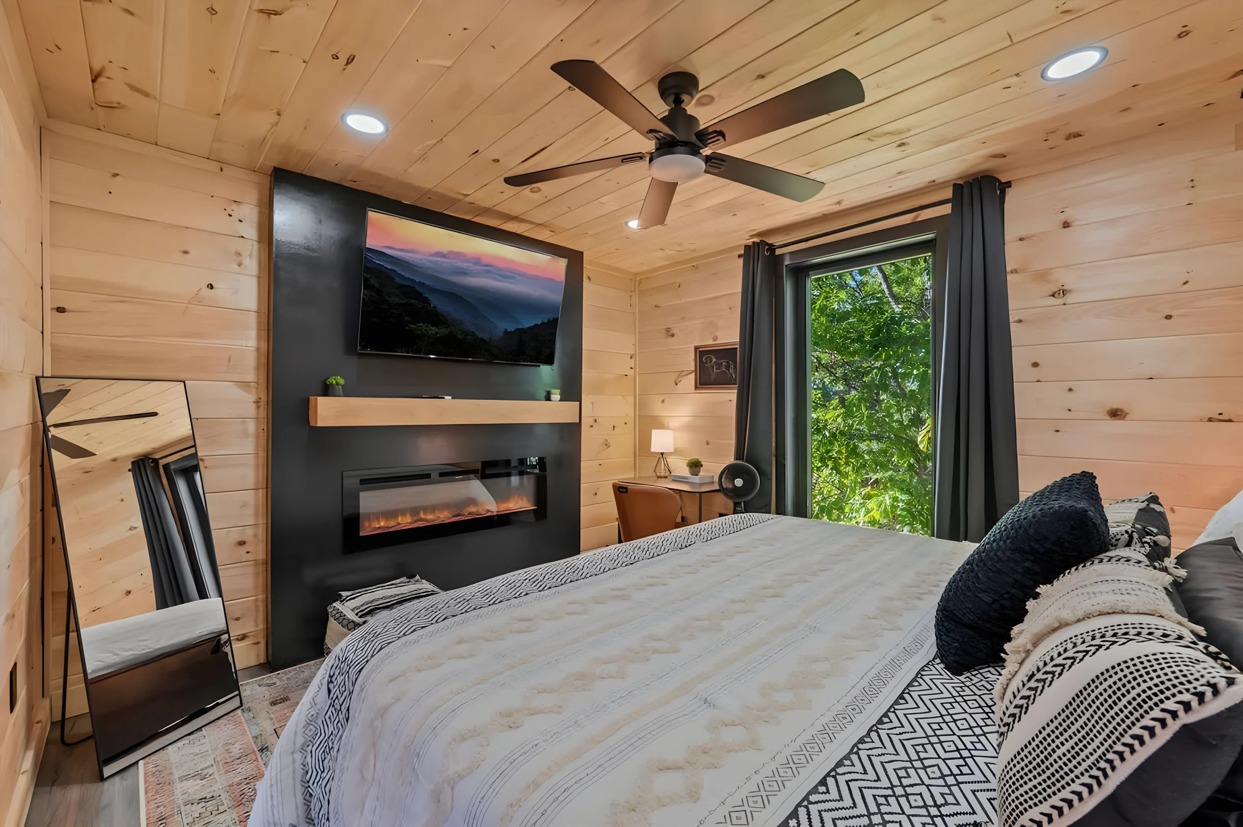 Wander Cosby Ridge #64