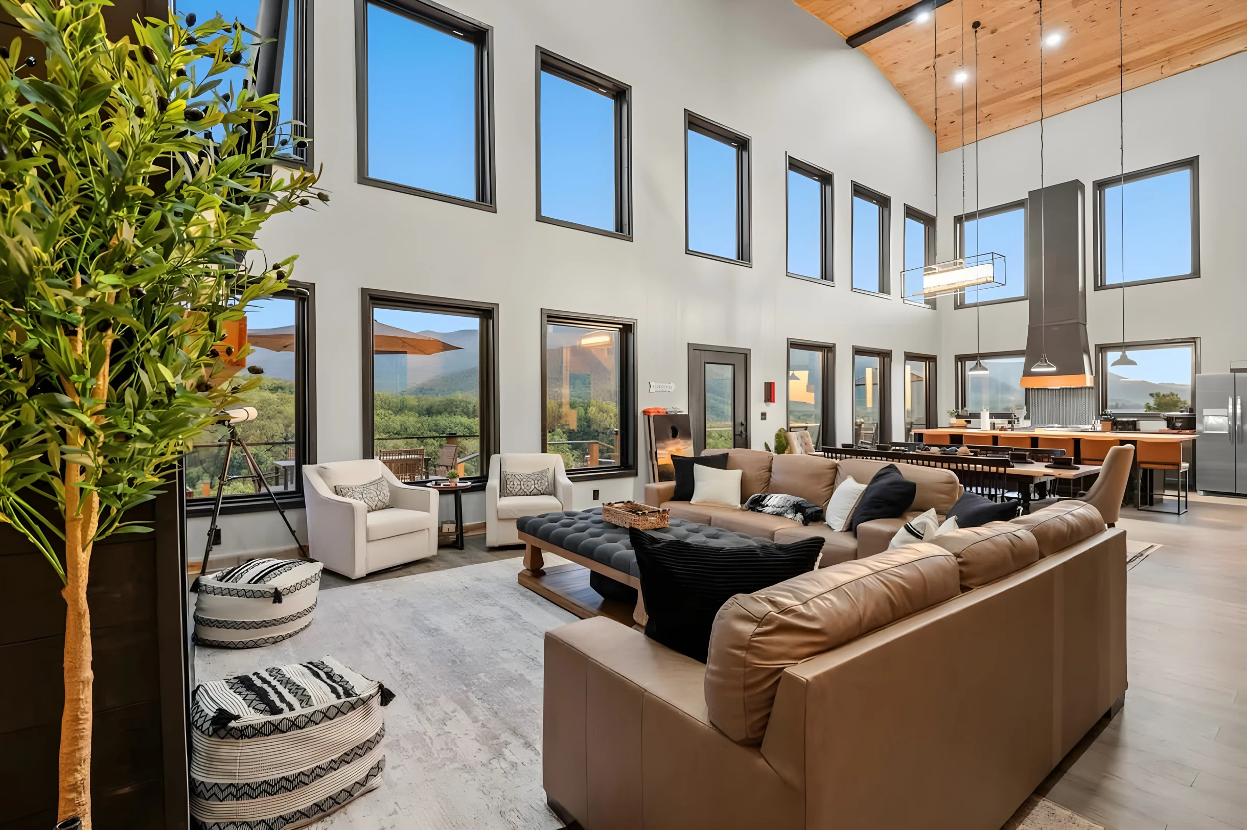 Wander Cosby Ridge #43