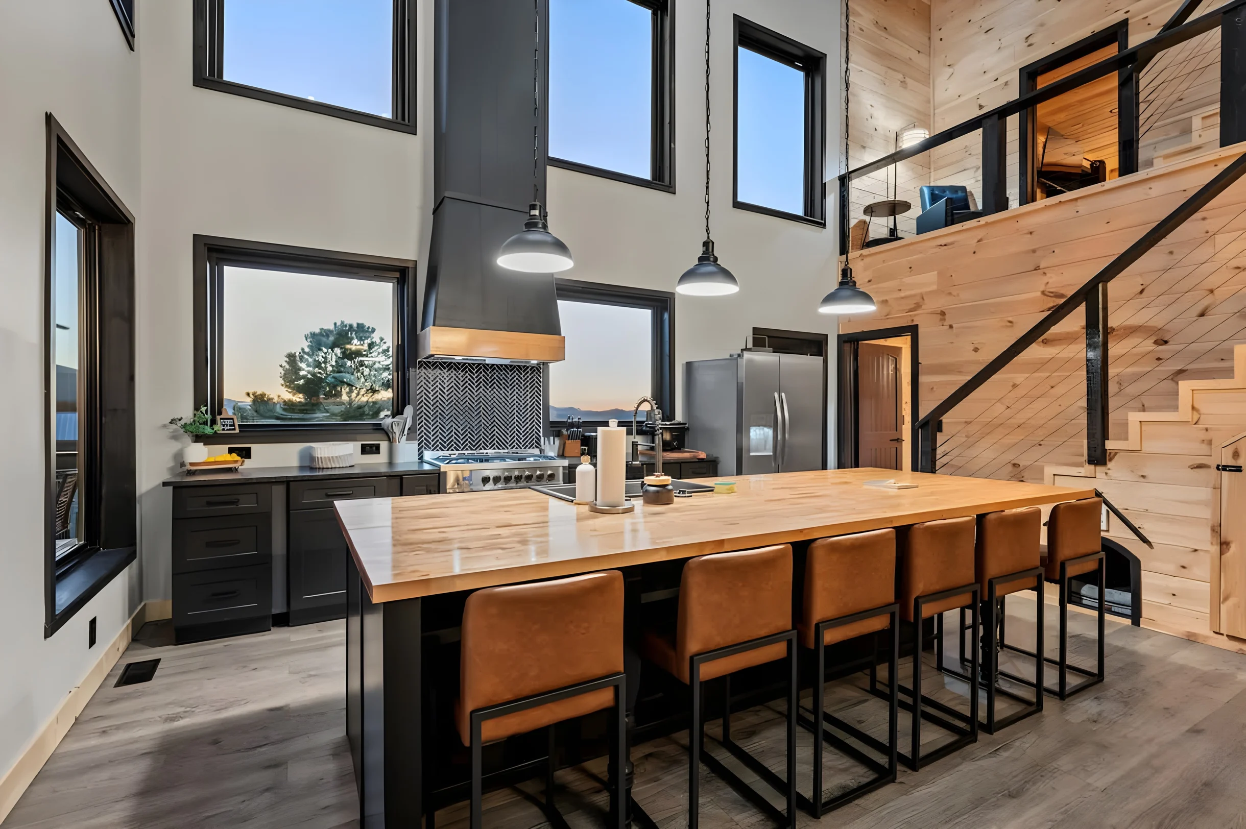 Wander Cosby Ridge #29