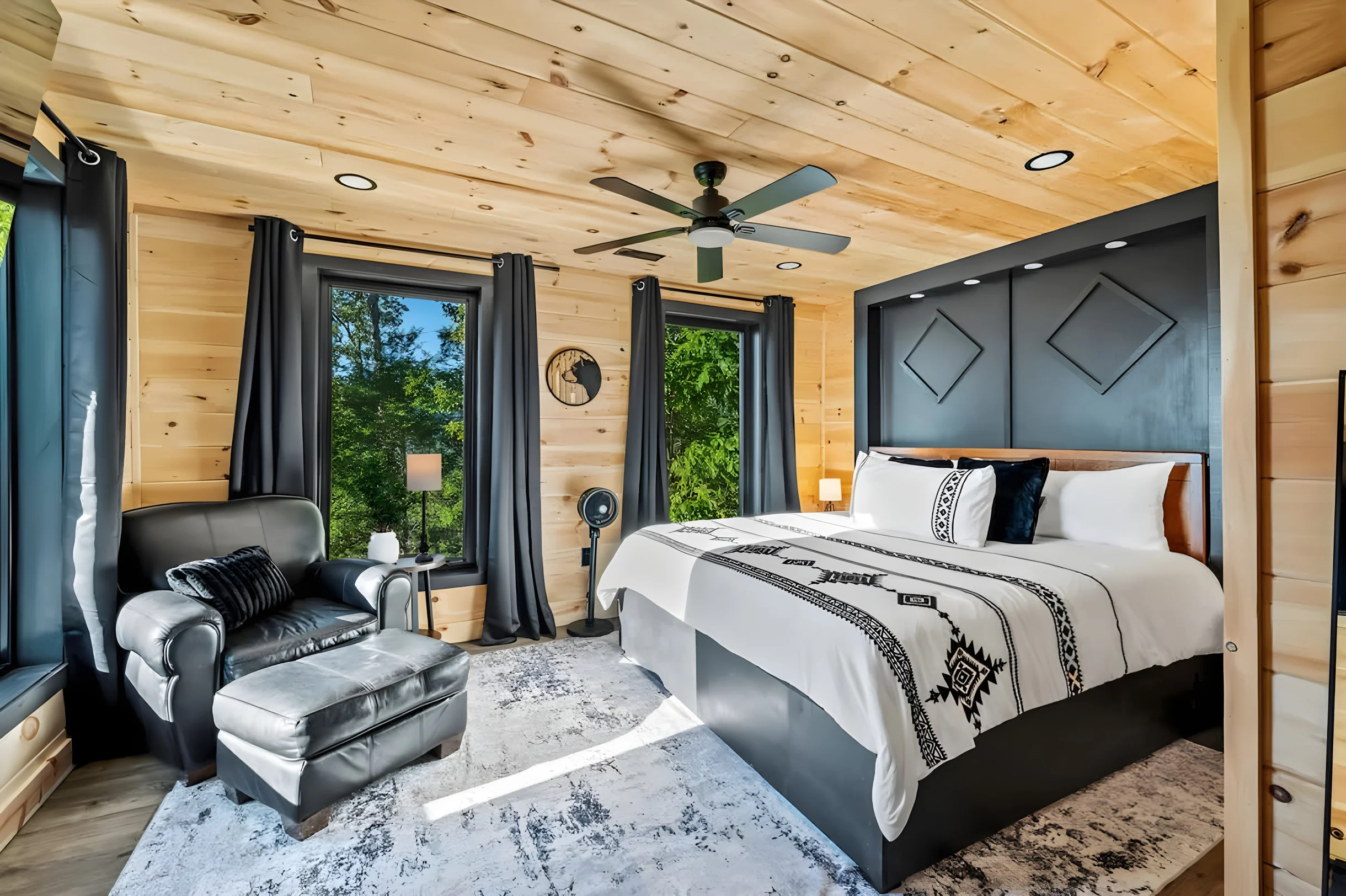 Wander Cosby Ridge #42