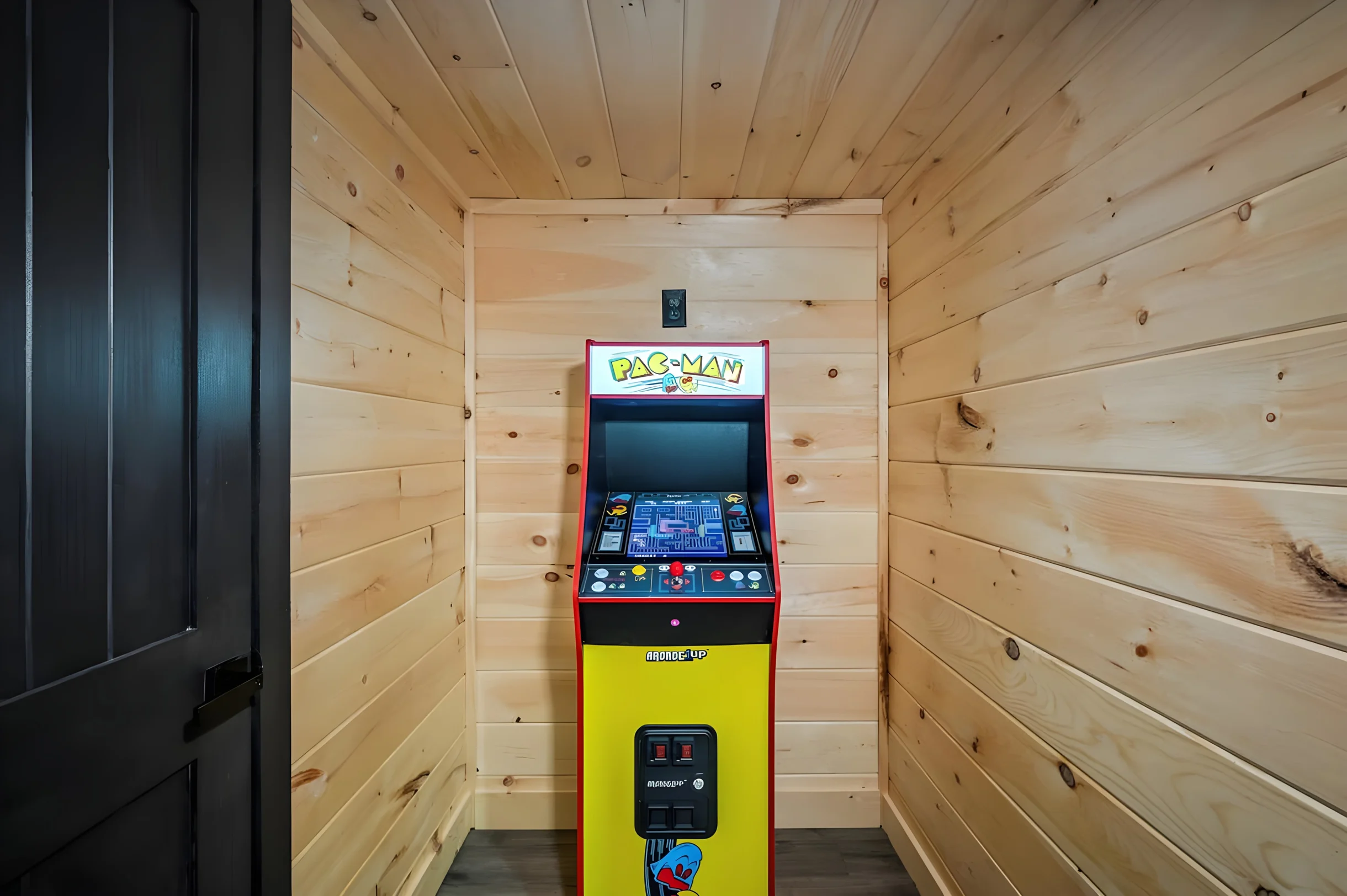 Wander Cosby Ridge #63