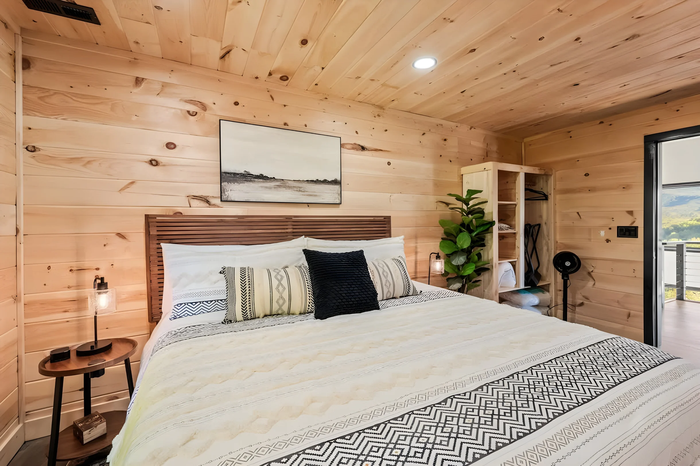 Wander Cosby Ridge #11