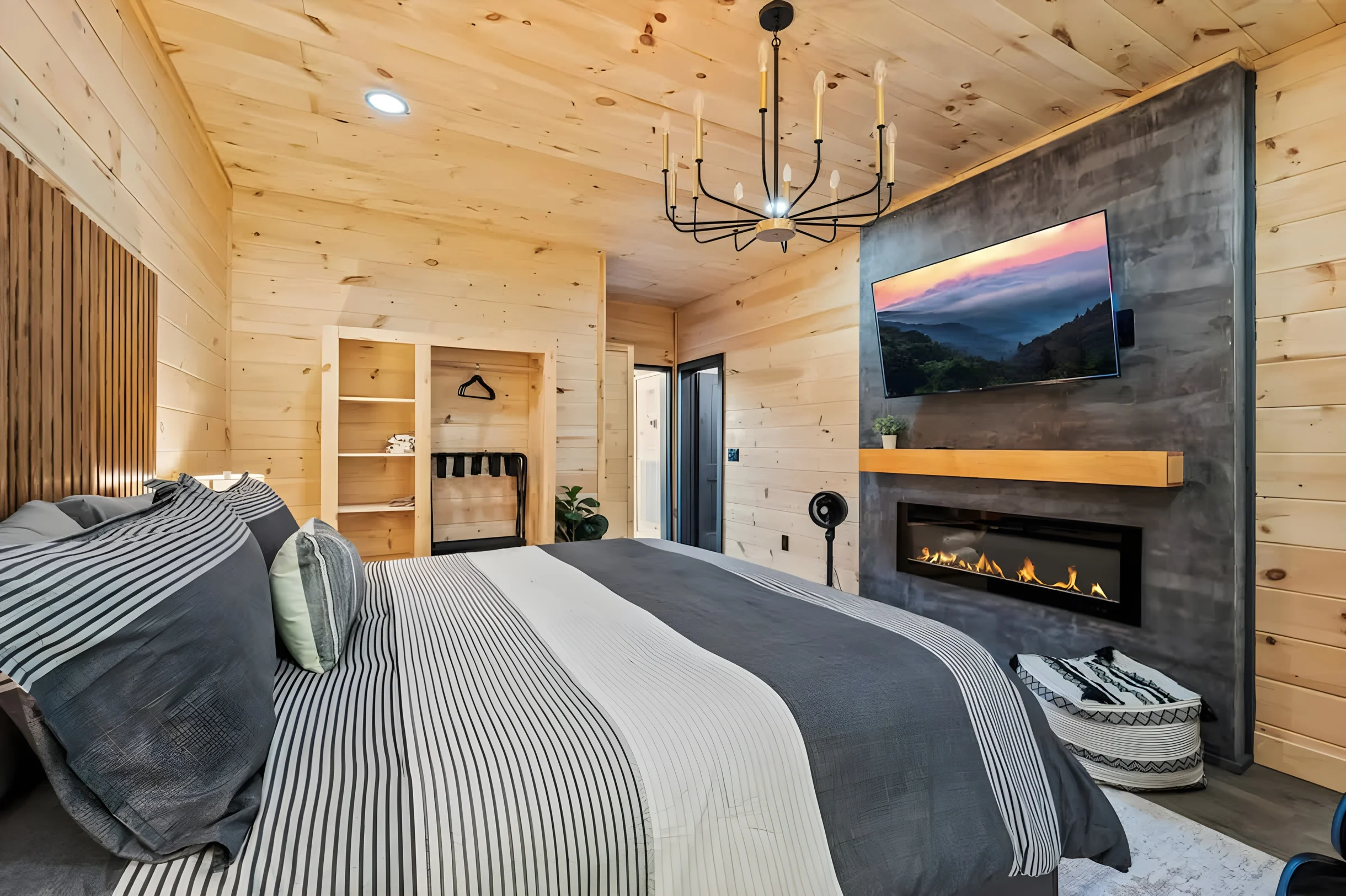 Wander Cosby Ridge #61