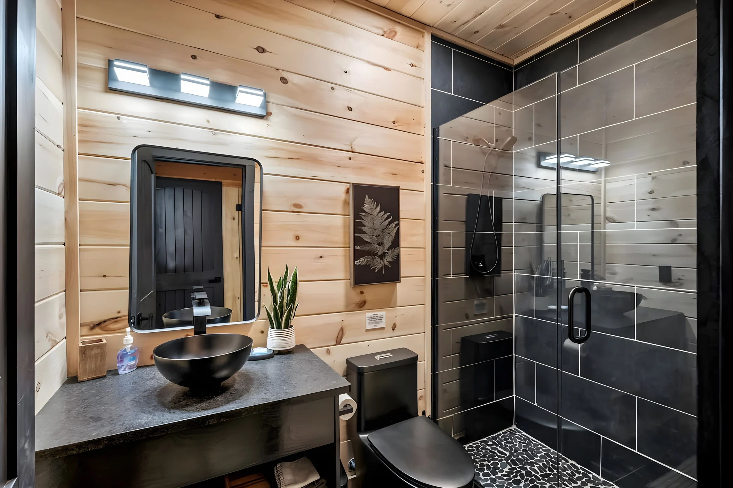 Wander Cosby Ridge #15