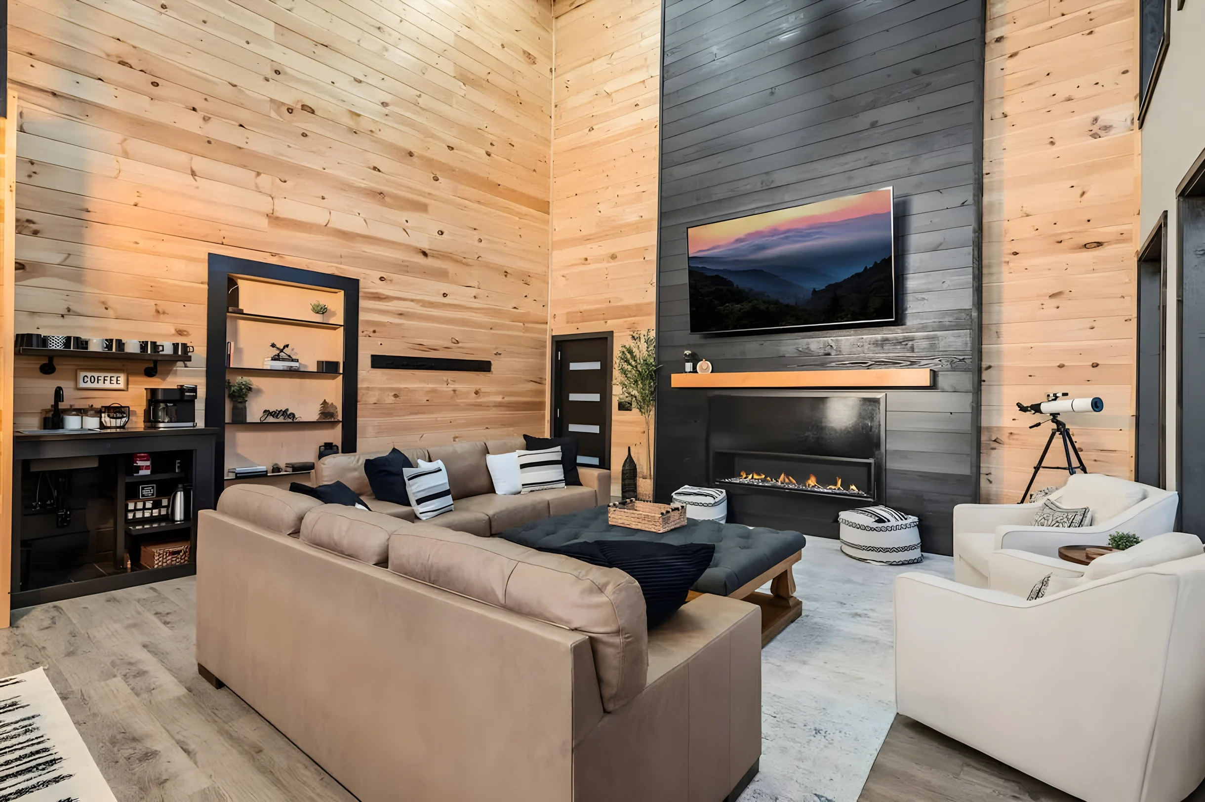 Wander Cosby Ridge #36