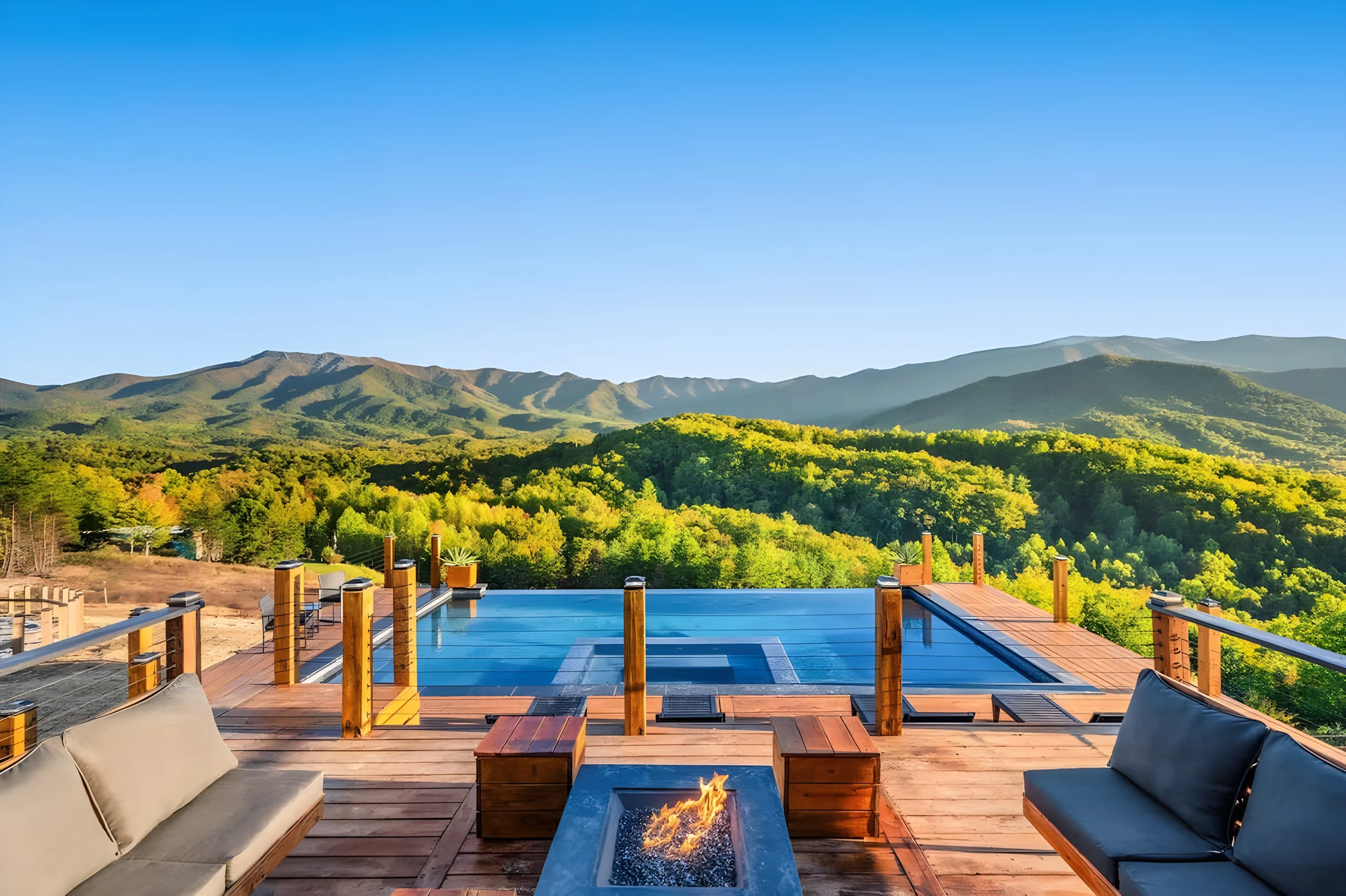 Wander Cosby Ridge #45