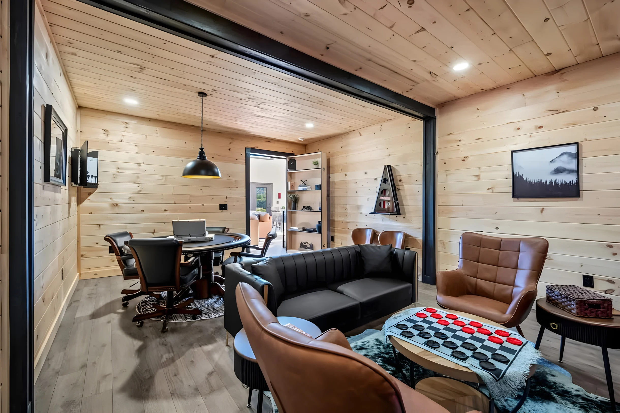 Wander Cosby Ridge #55