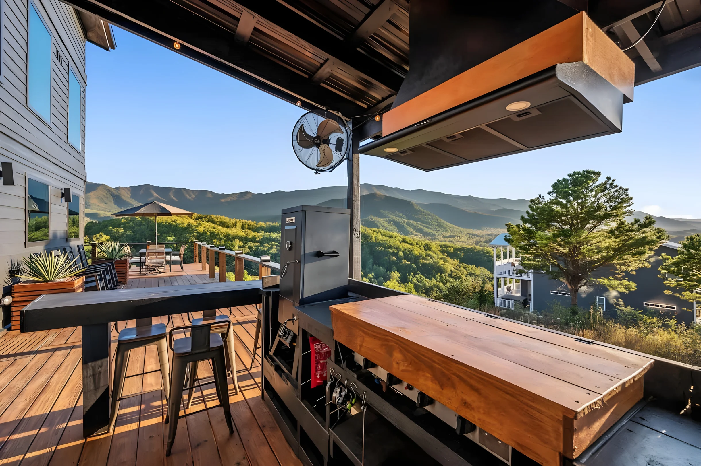 Wander Cosby Ridge #49