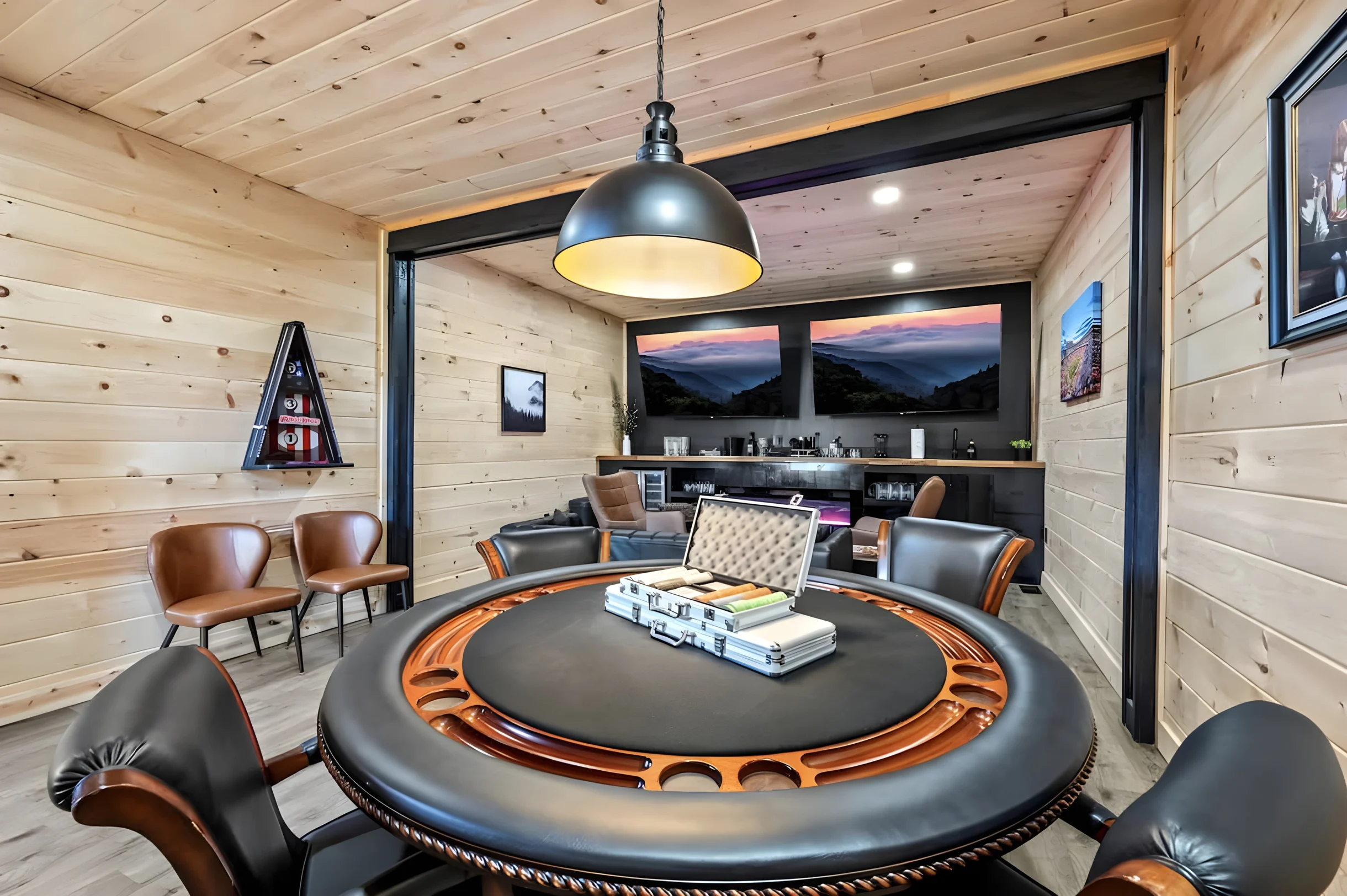 Wander Cosby Ridge #33