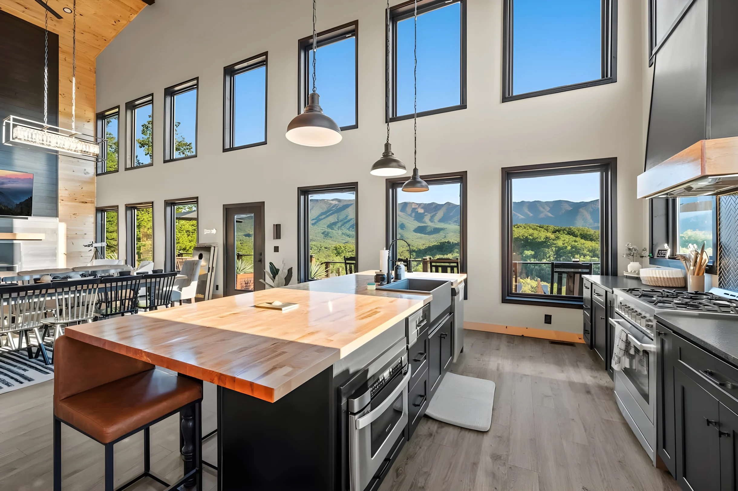 Wander Cosby Ridge #13