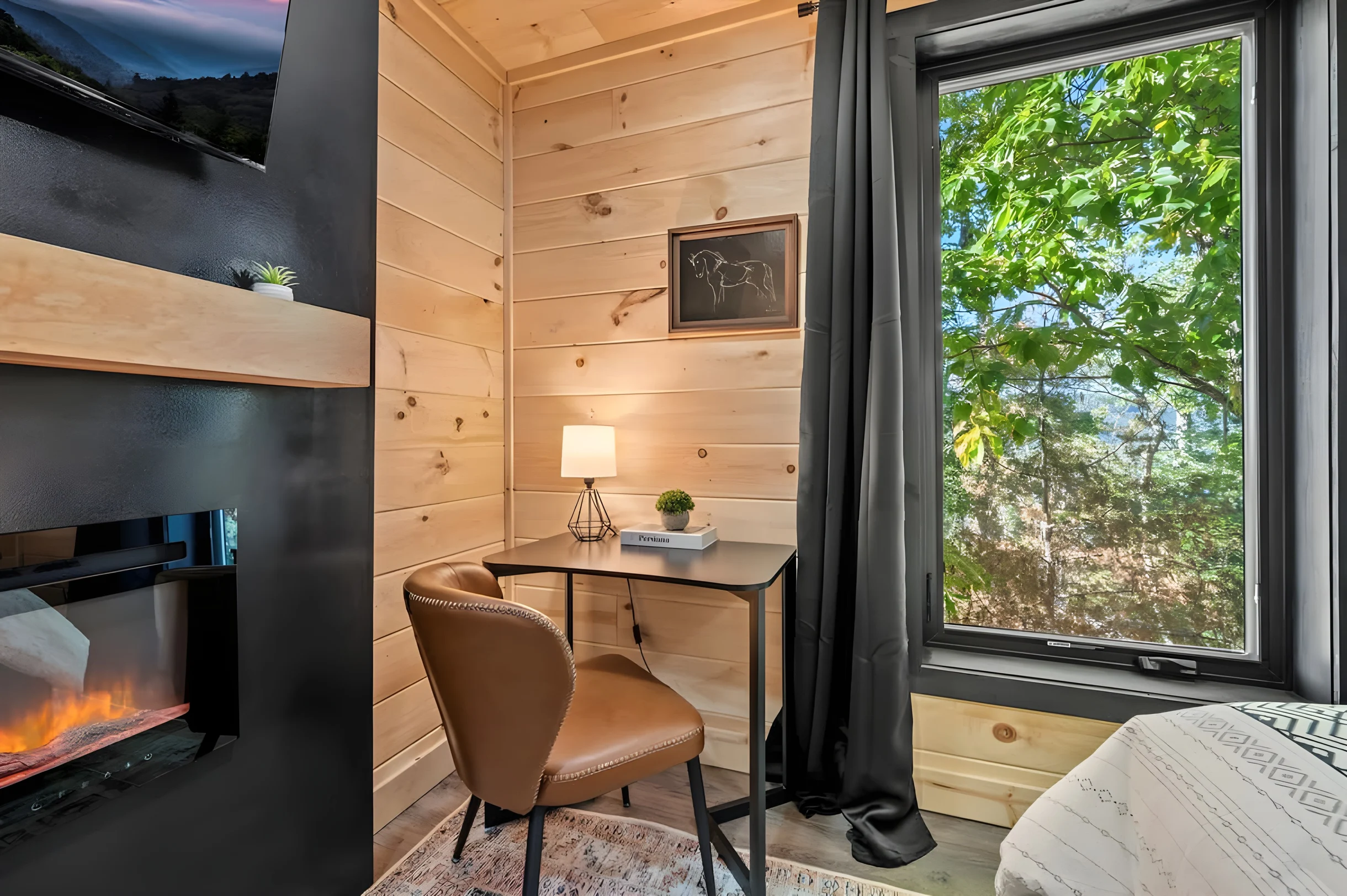 Wander Cosby Ridge #21