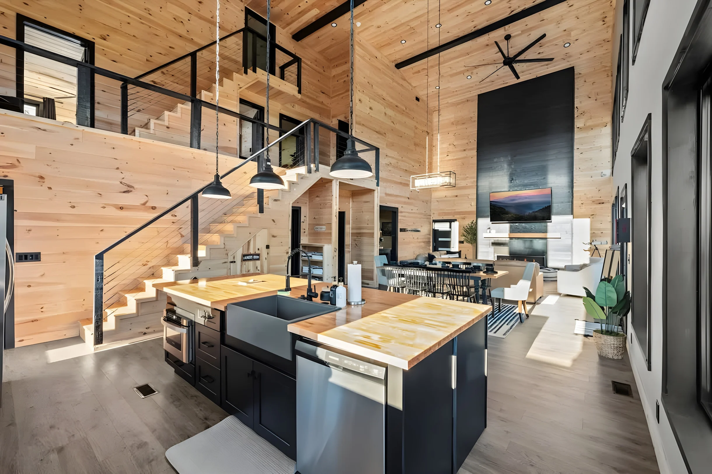 Wander Cosby Ridge #47