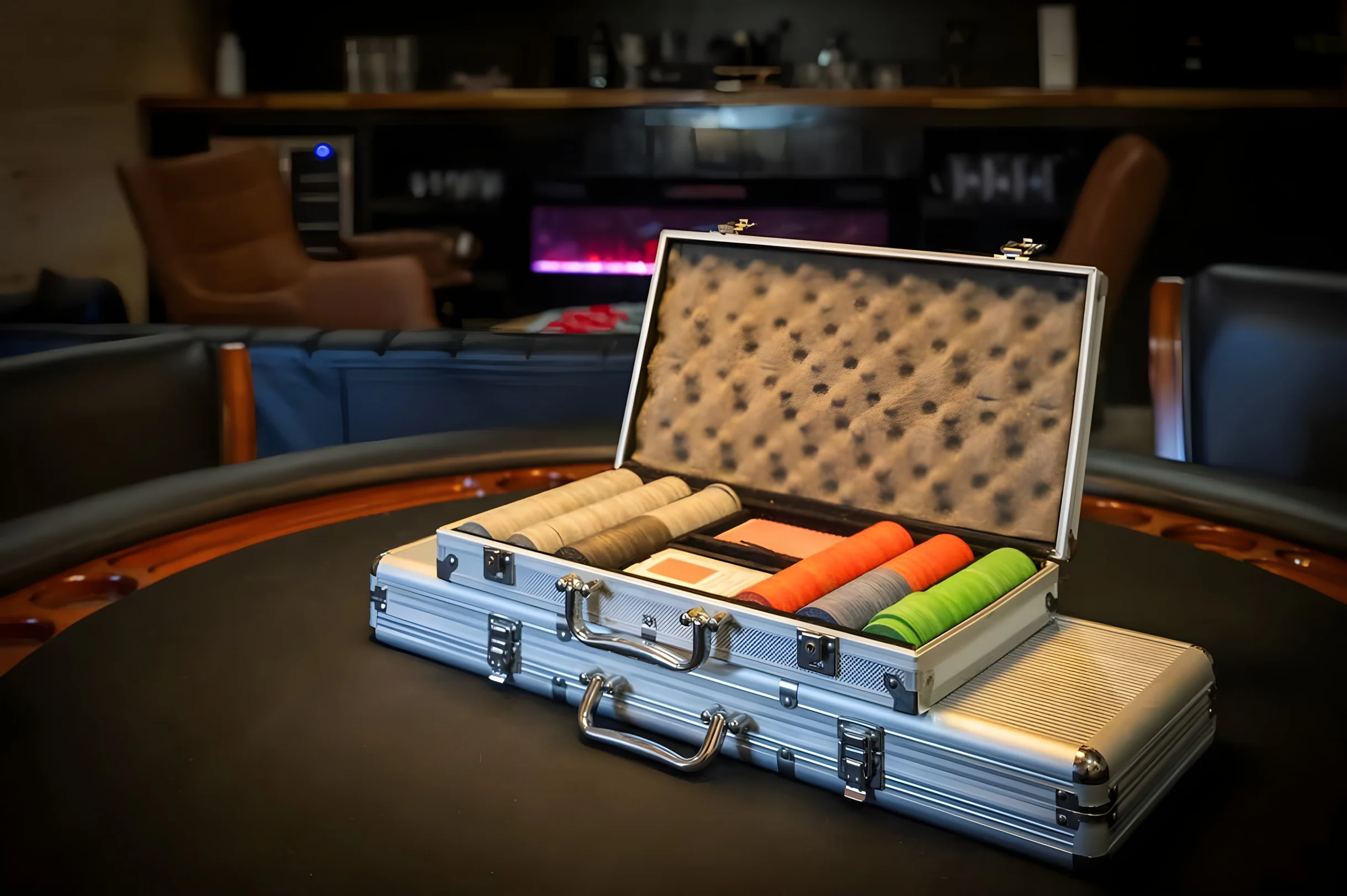 Wander Cosby Ridge #50