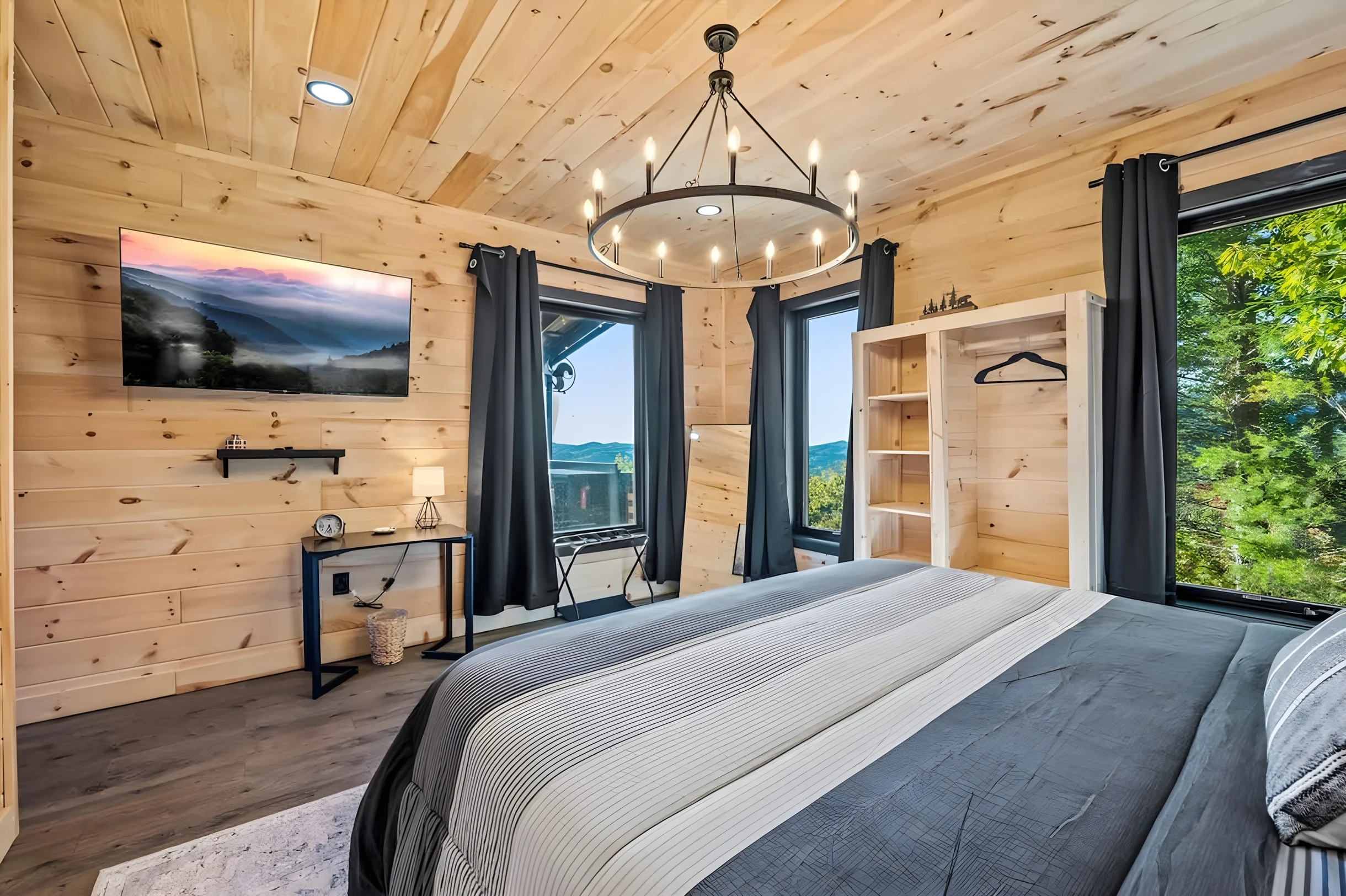 Wander Cosby Ridge #65