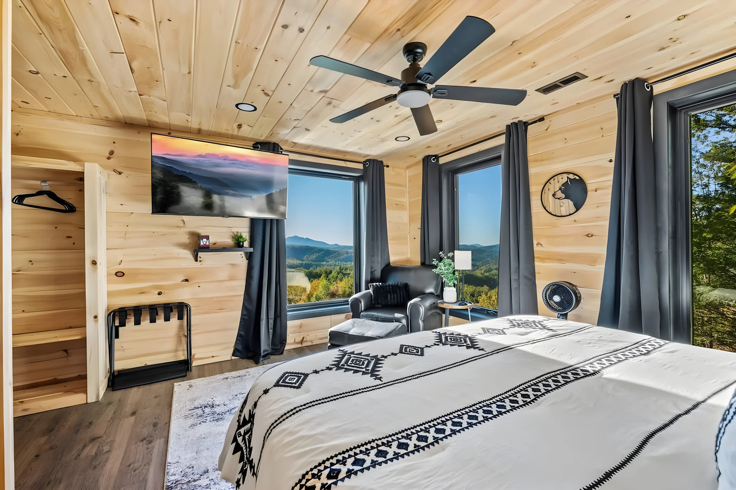 Wander Cosby Ridge #67