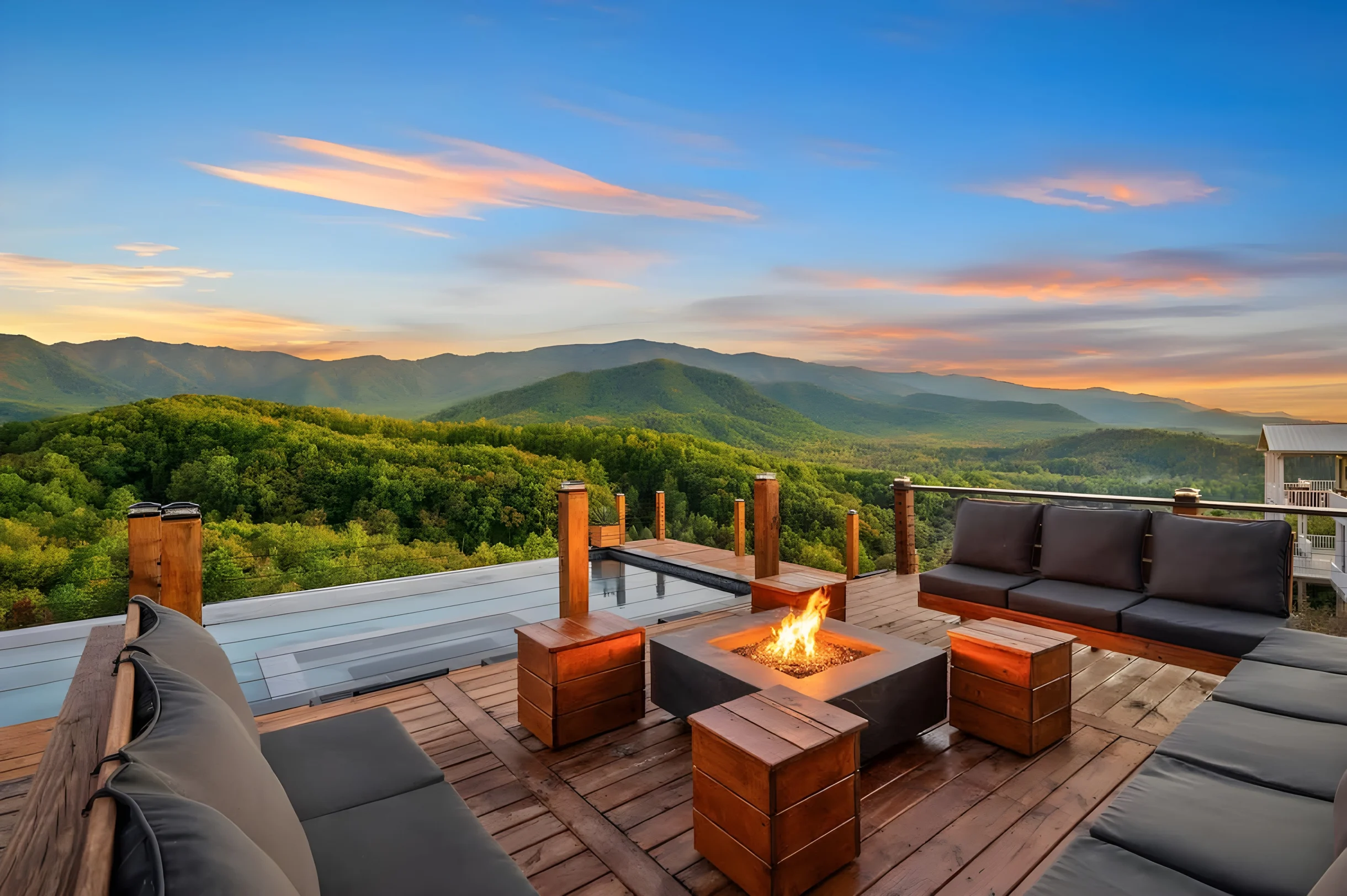 Wander Cosby Ridge #32