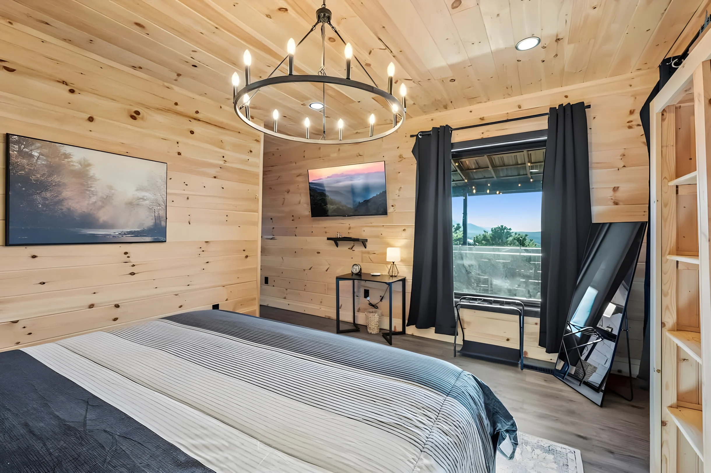 Wander Cosby Ridge #51