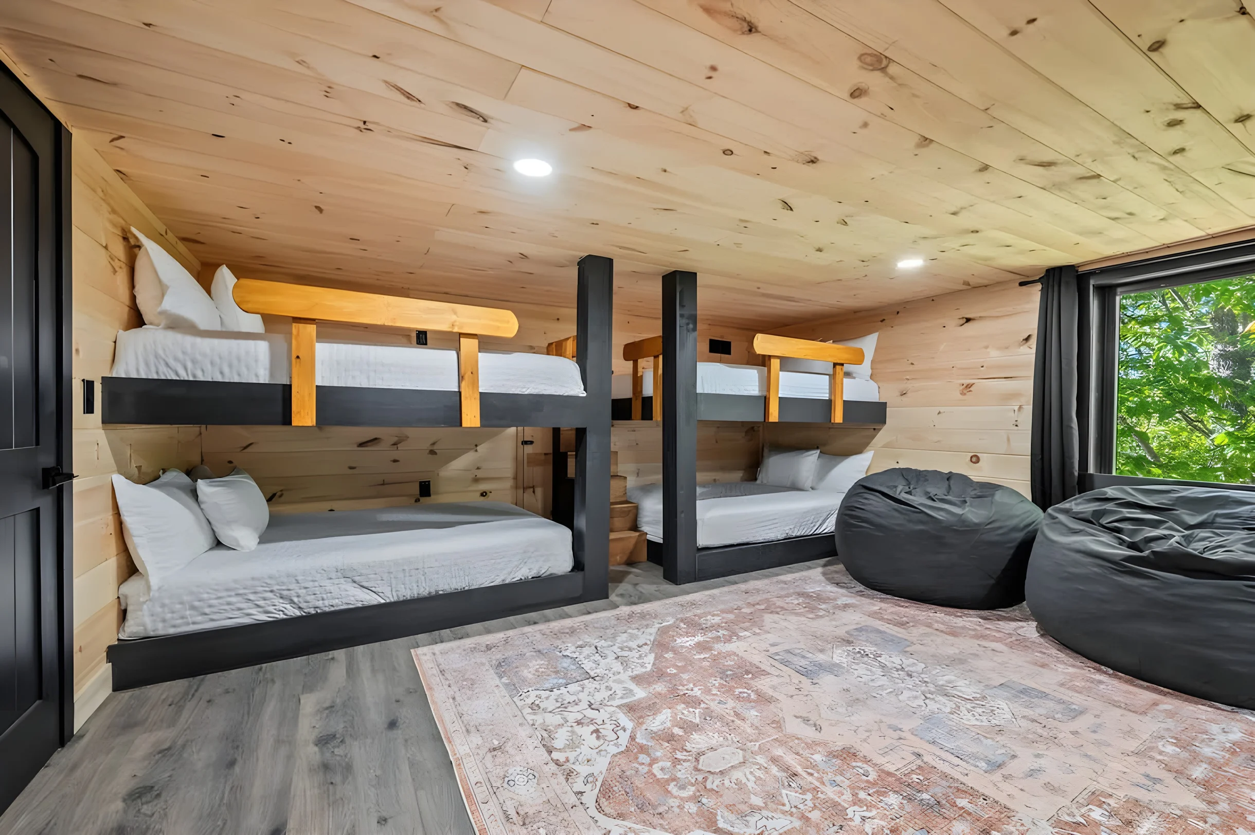 Wander Cosby Ridge #66