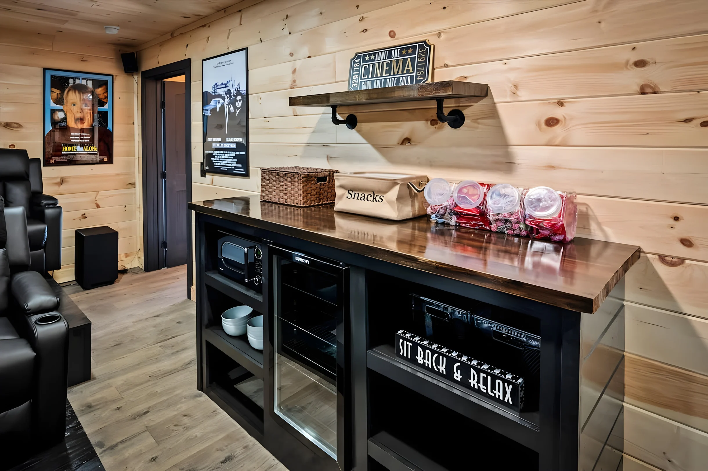 Wander Cosby Ridge #37