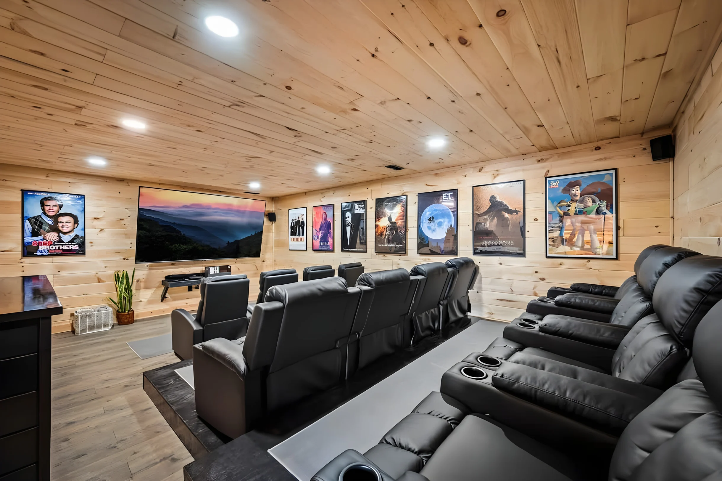 Wander Cosby Ridge #20