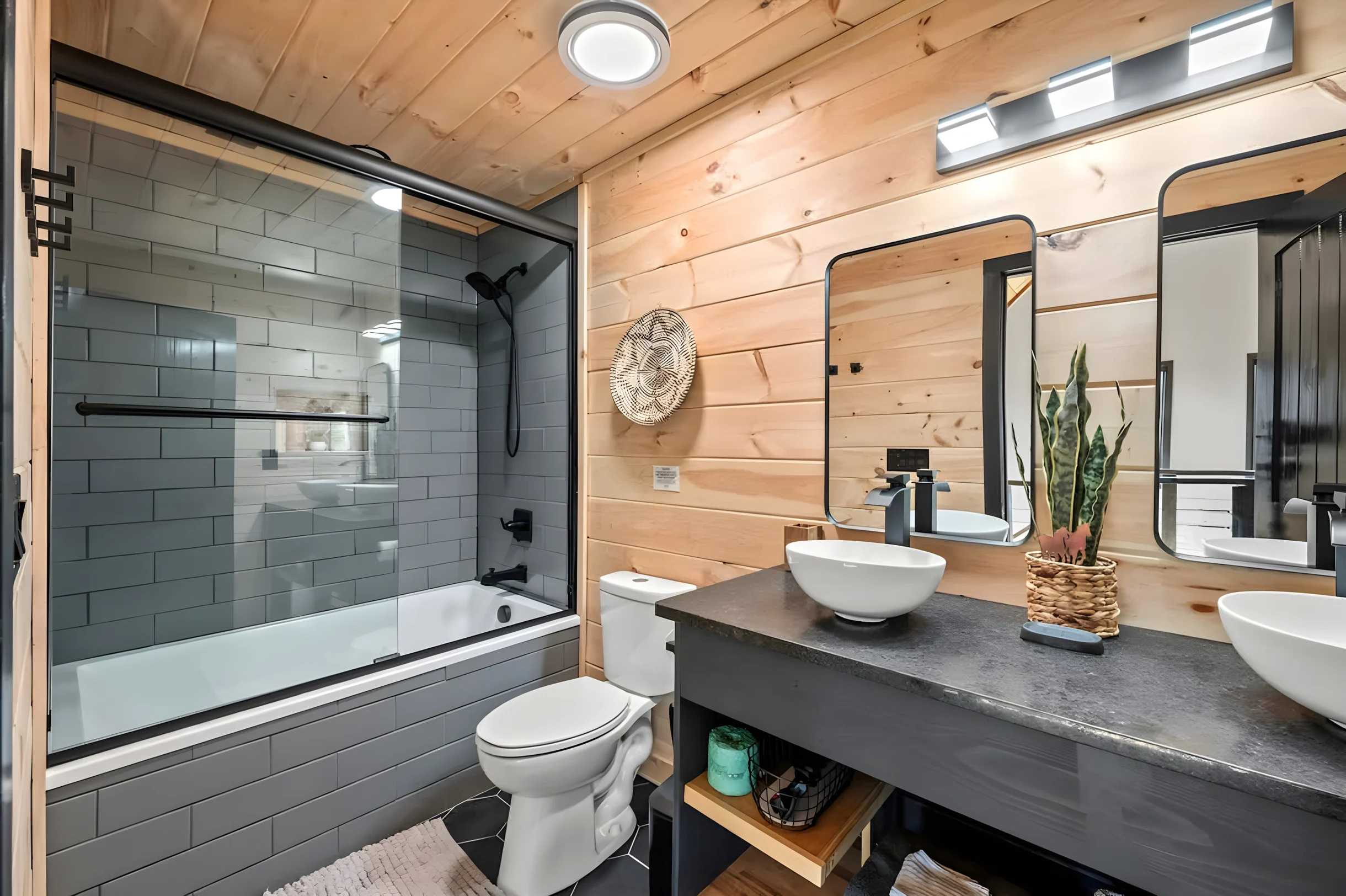 Wander Cosby Ridge #7