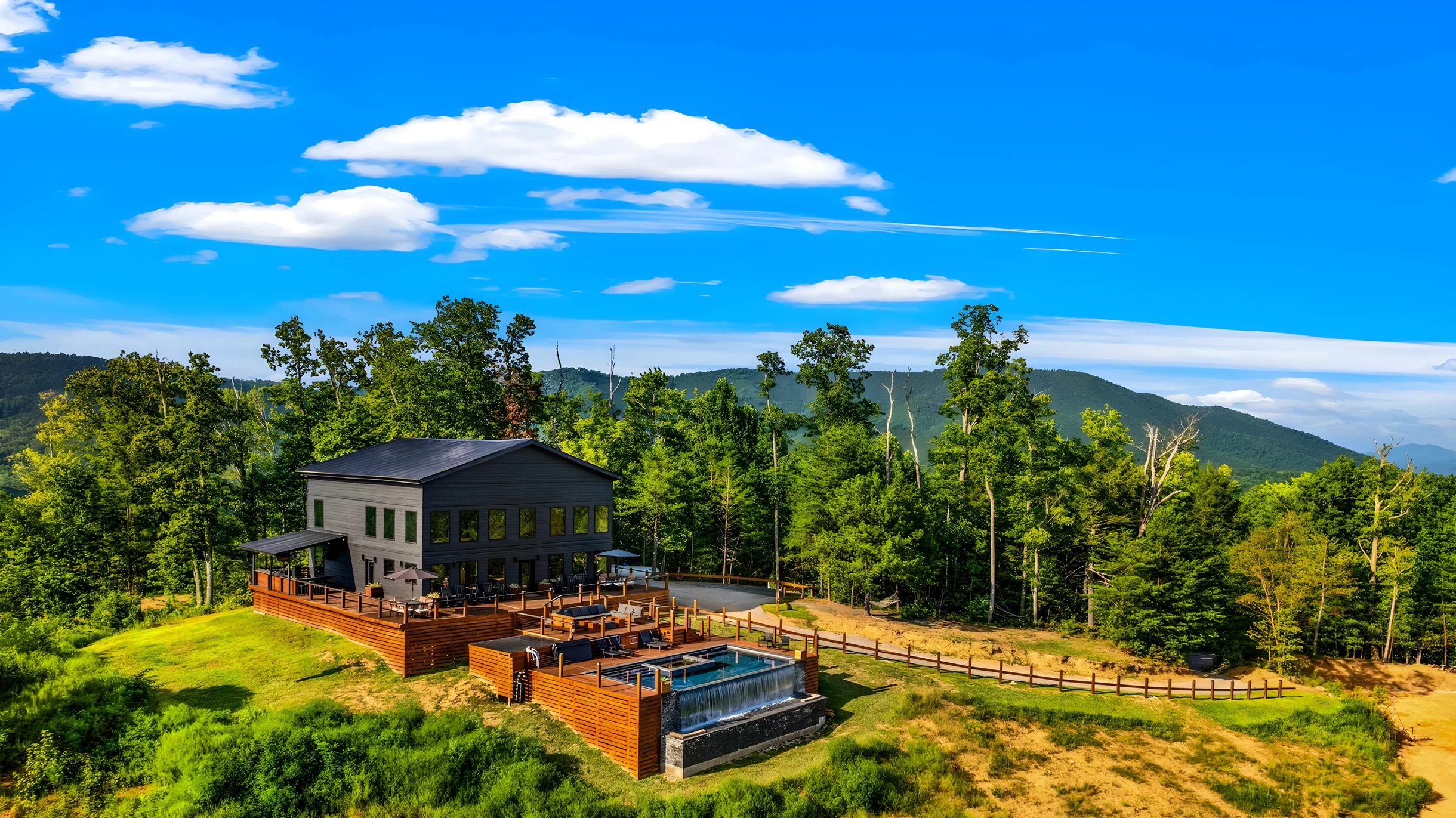 Wander Cosby Ridge #2