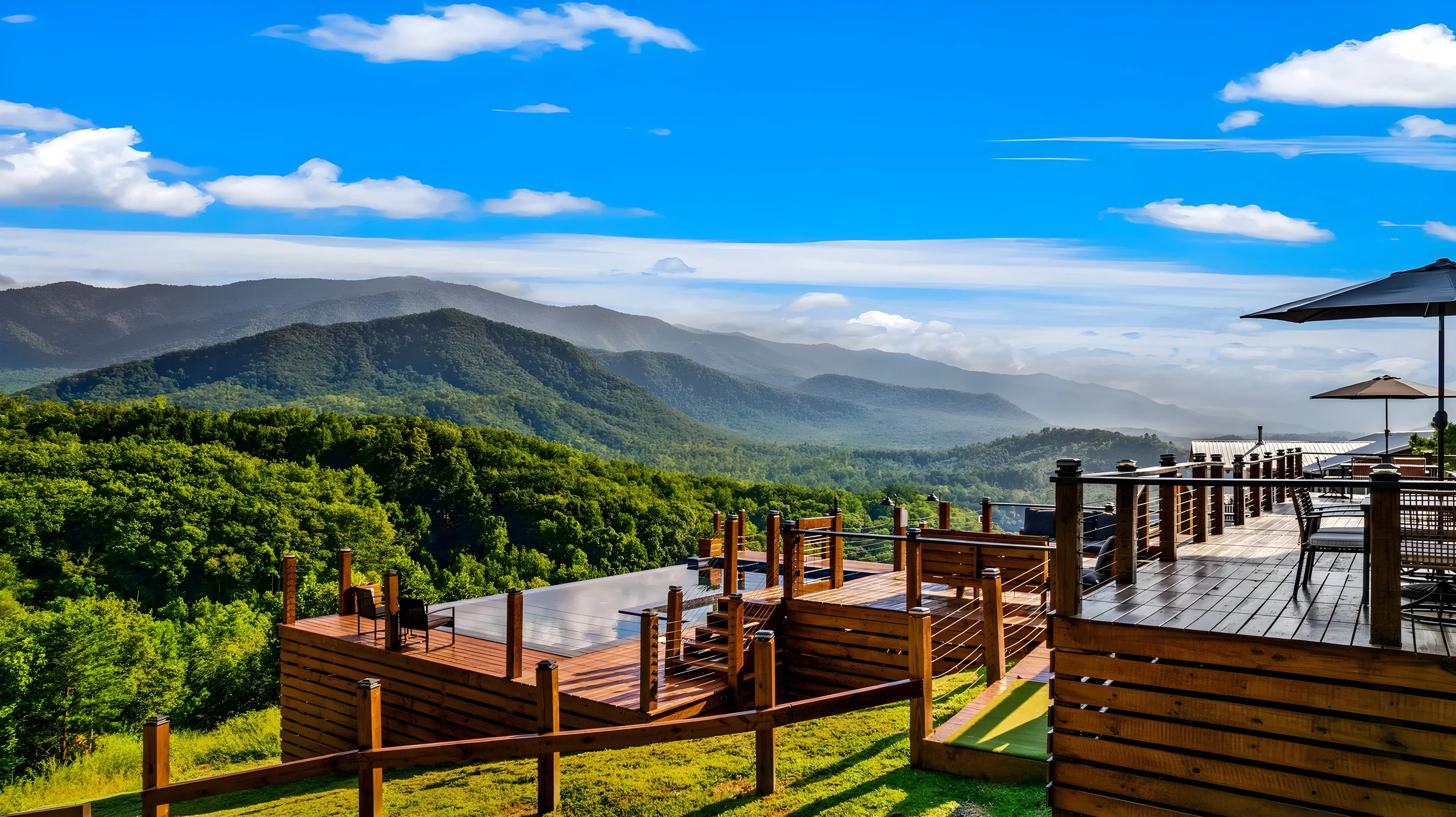 Wander Cosby Ridge #48