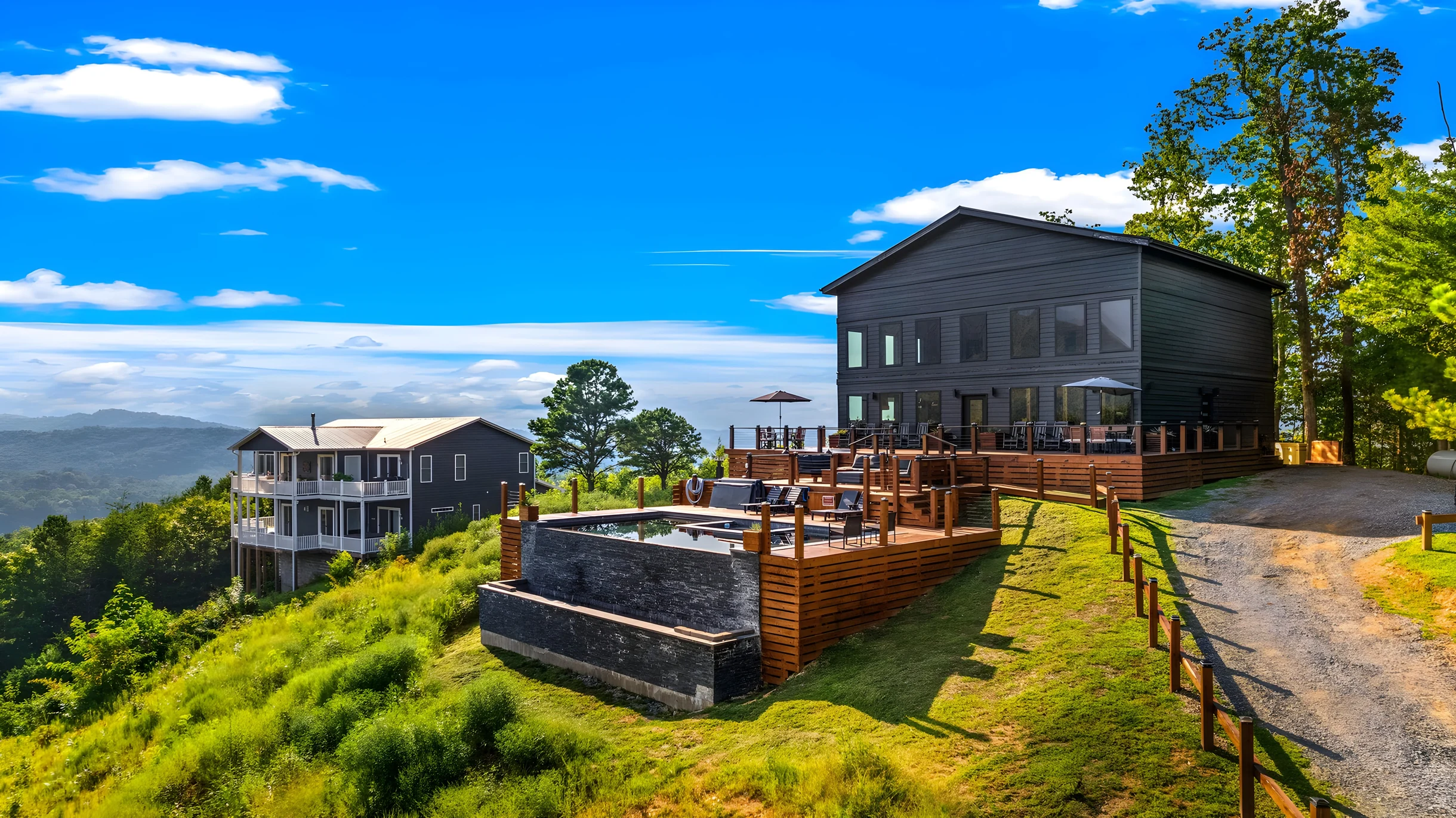 Wander Cosby Ridge #41