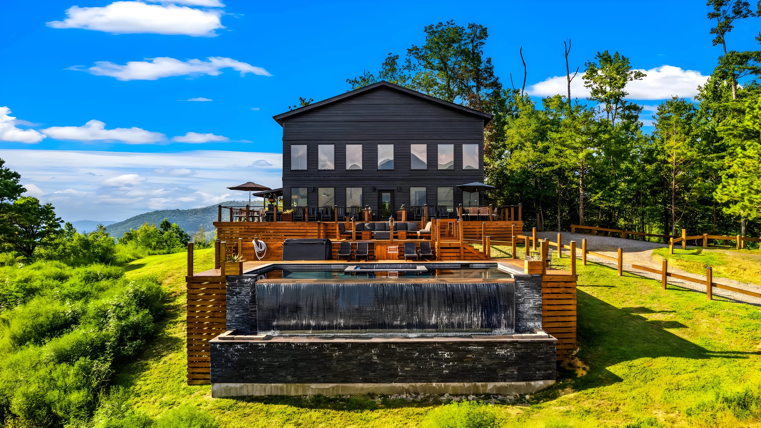 Wander Cosby Ridge #4