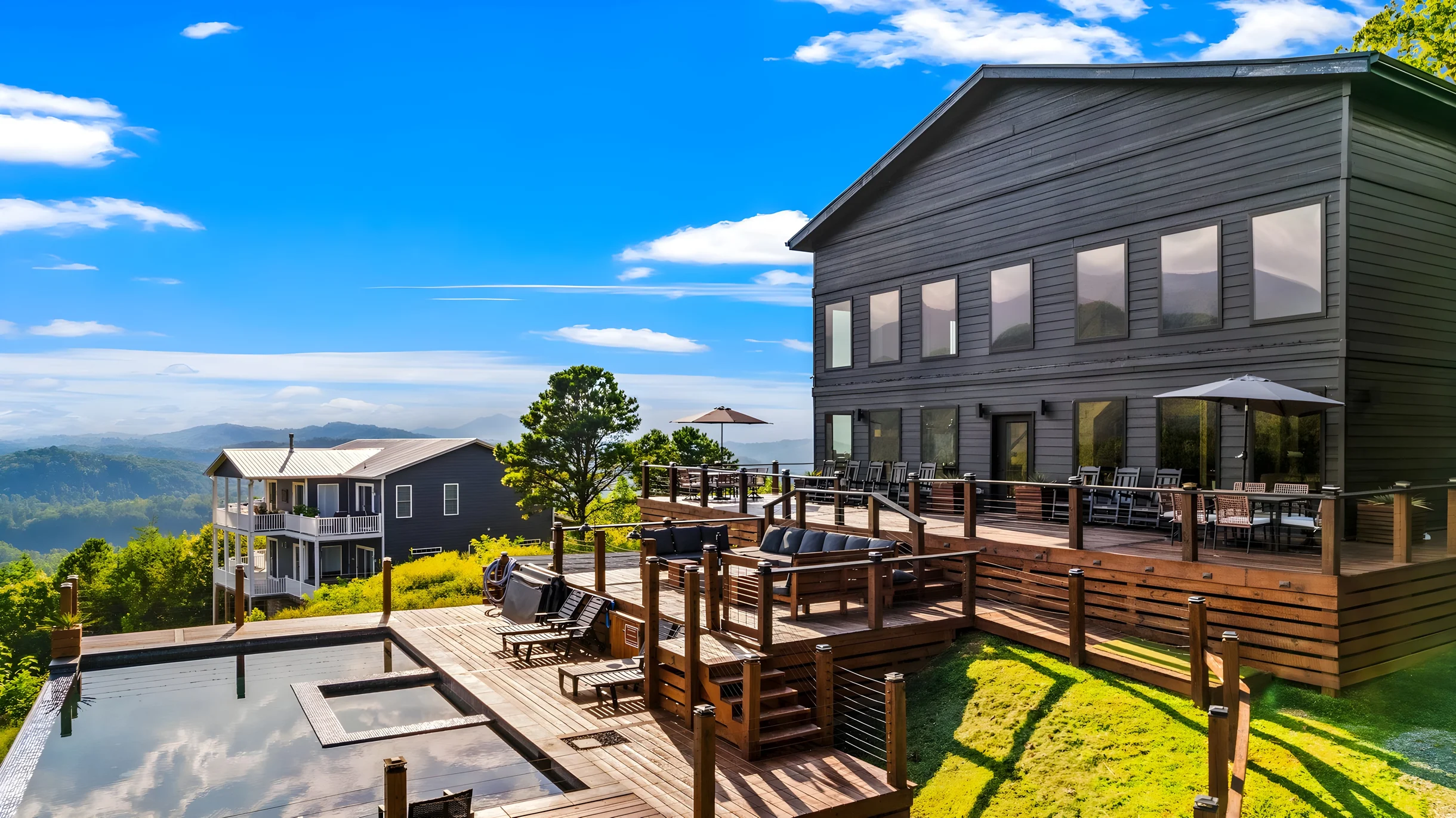 Wander Cosby Ridge #14