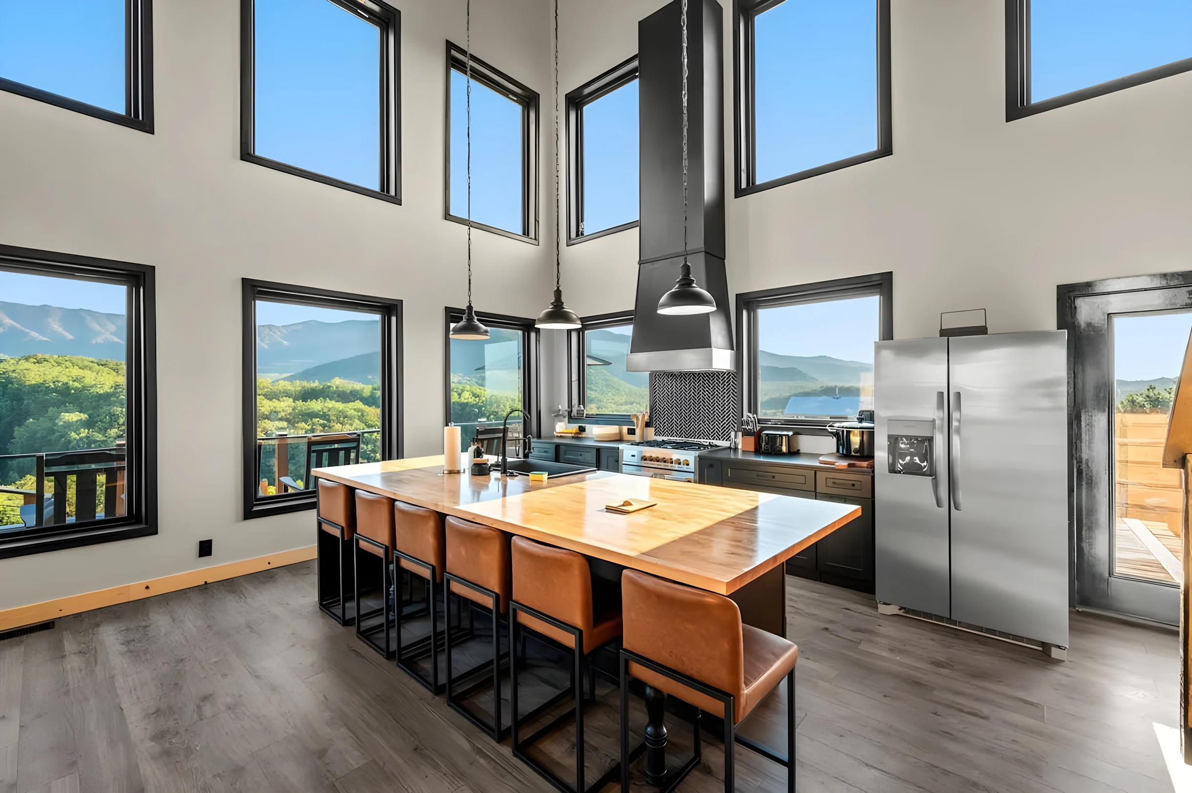 Wander Cosby Ridge #38