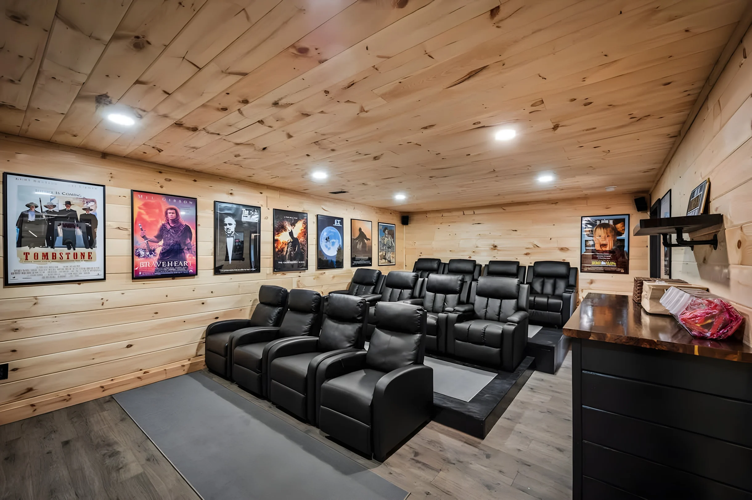 Wander Cosby Ridge #30