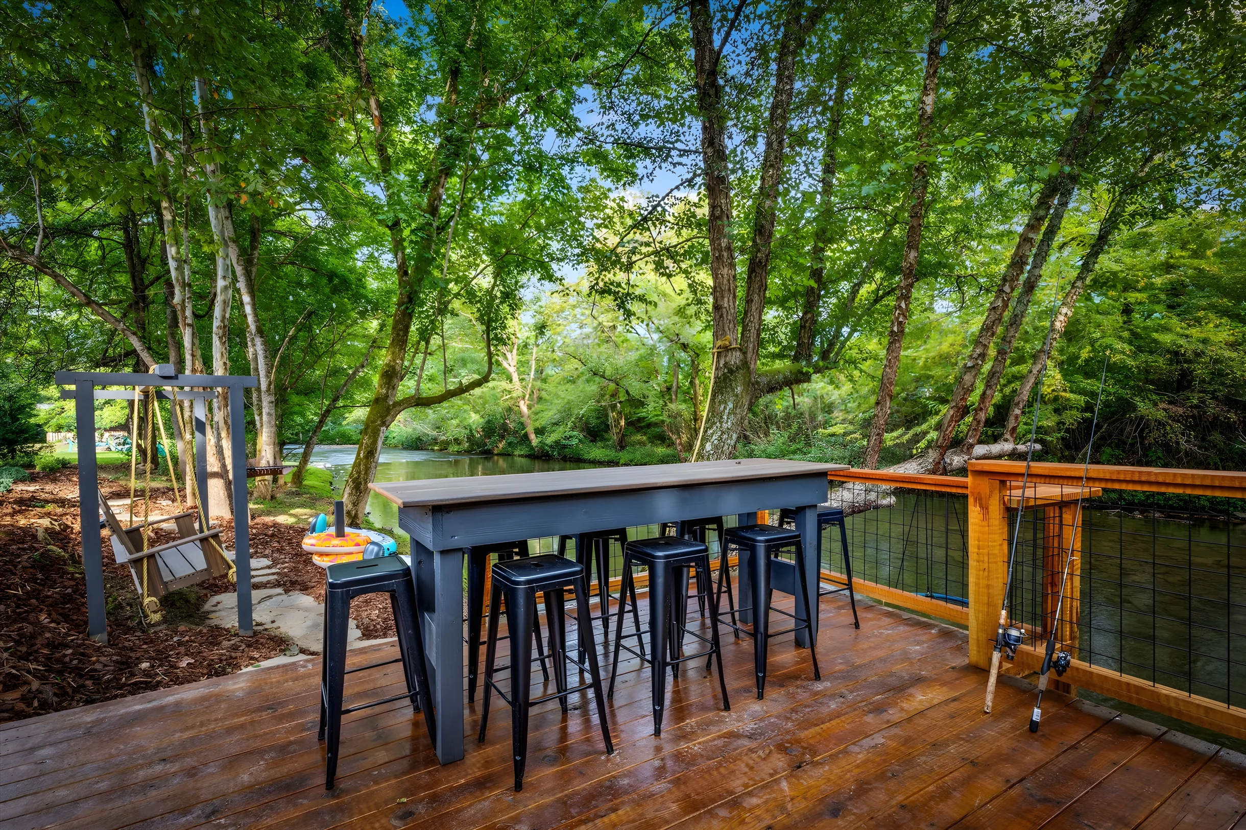 Wander Cosby Mountain #67