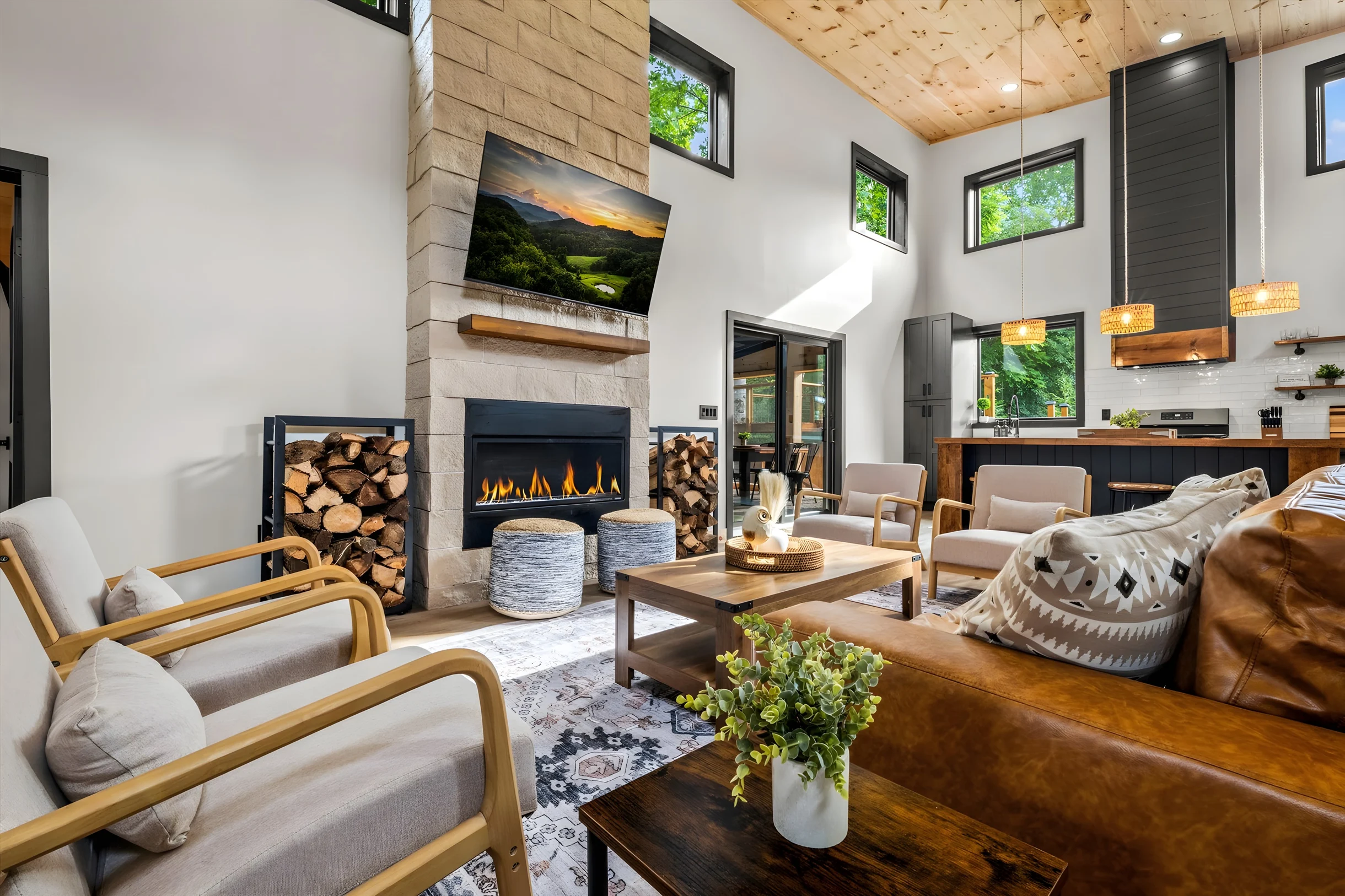 Wander Cosby Mountain #10