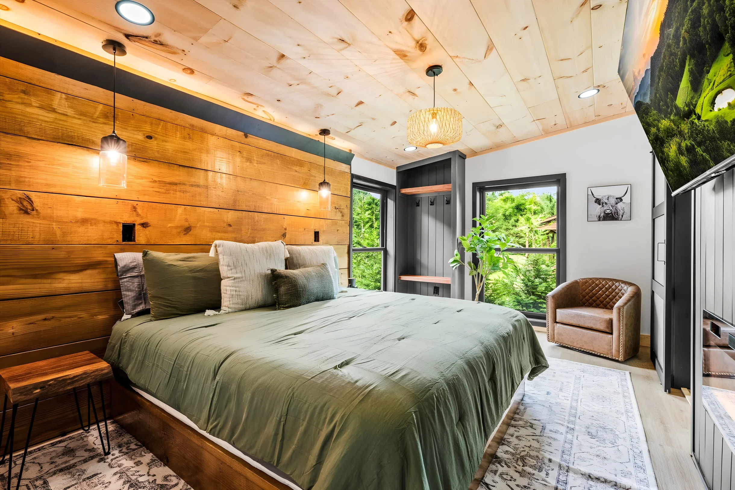 Wander Cosby Mountain #22