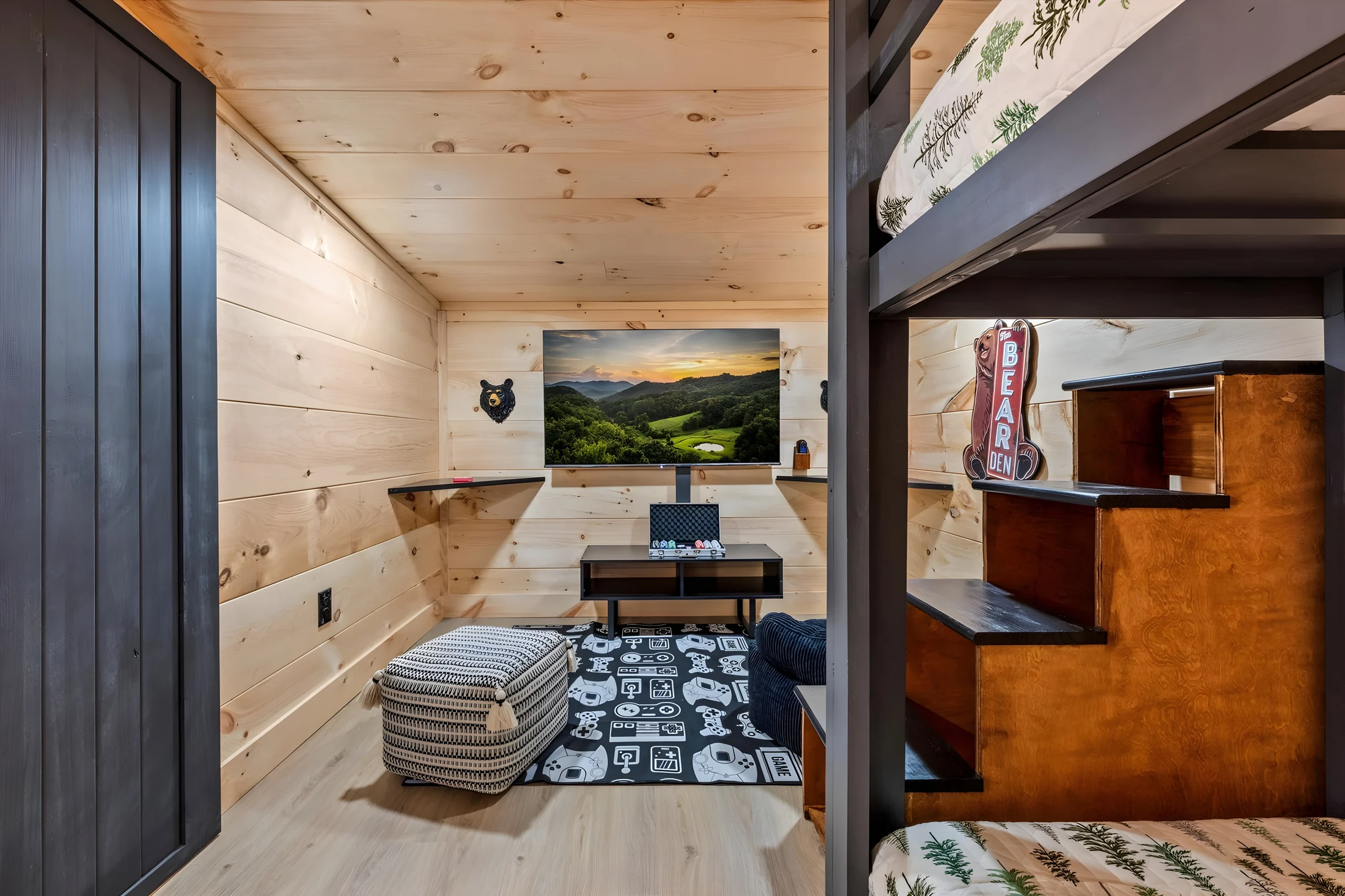 Wander Cosby Mountain #35