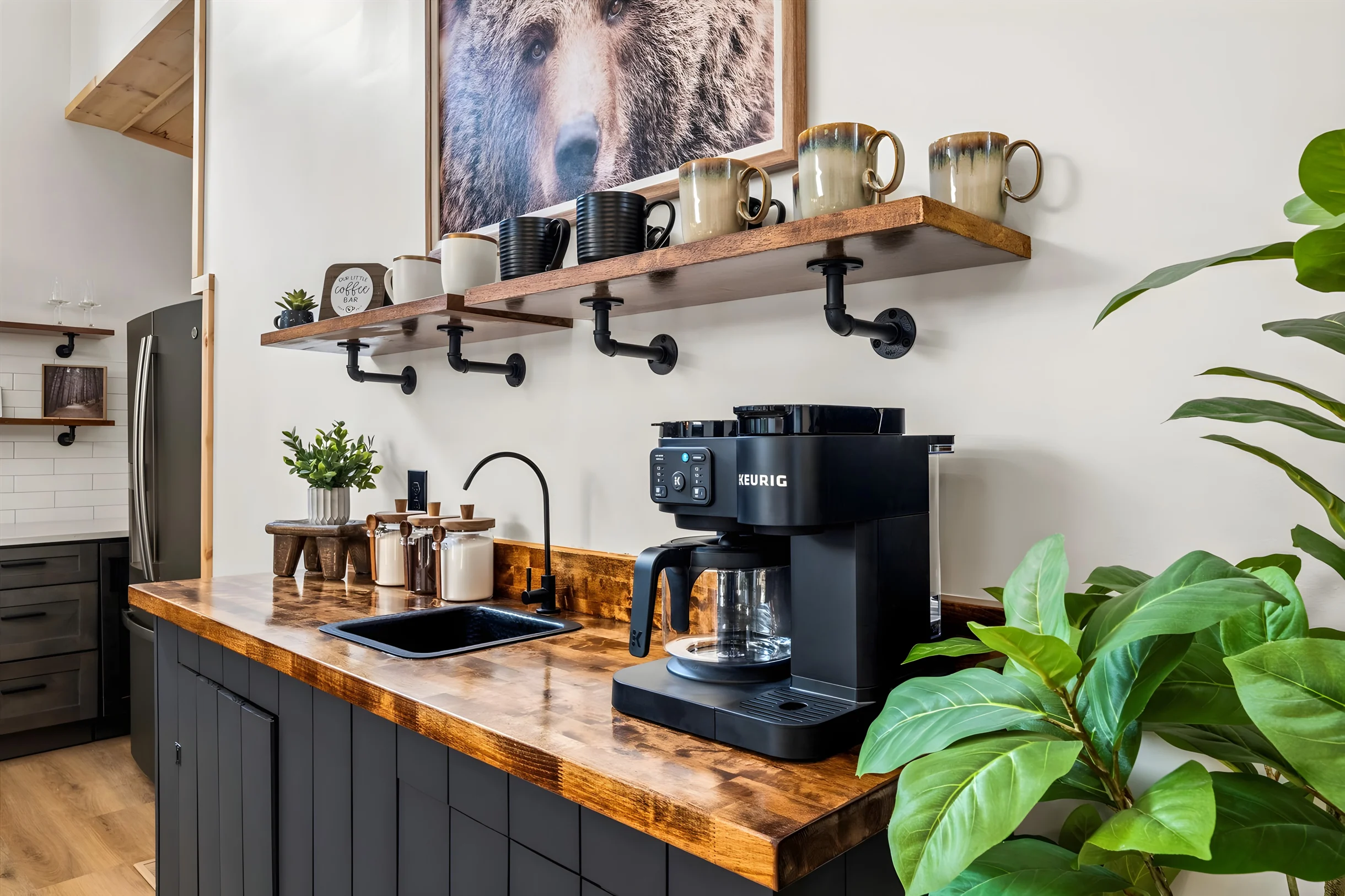 Wander Cosby Mountain #60