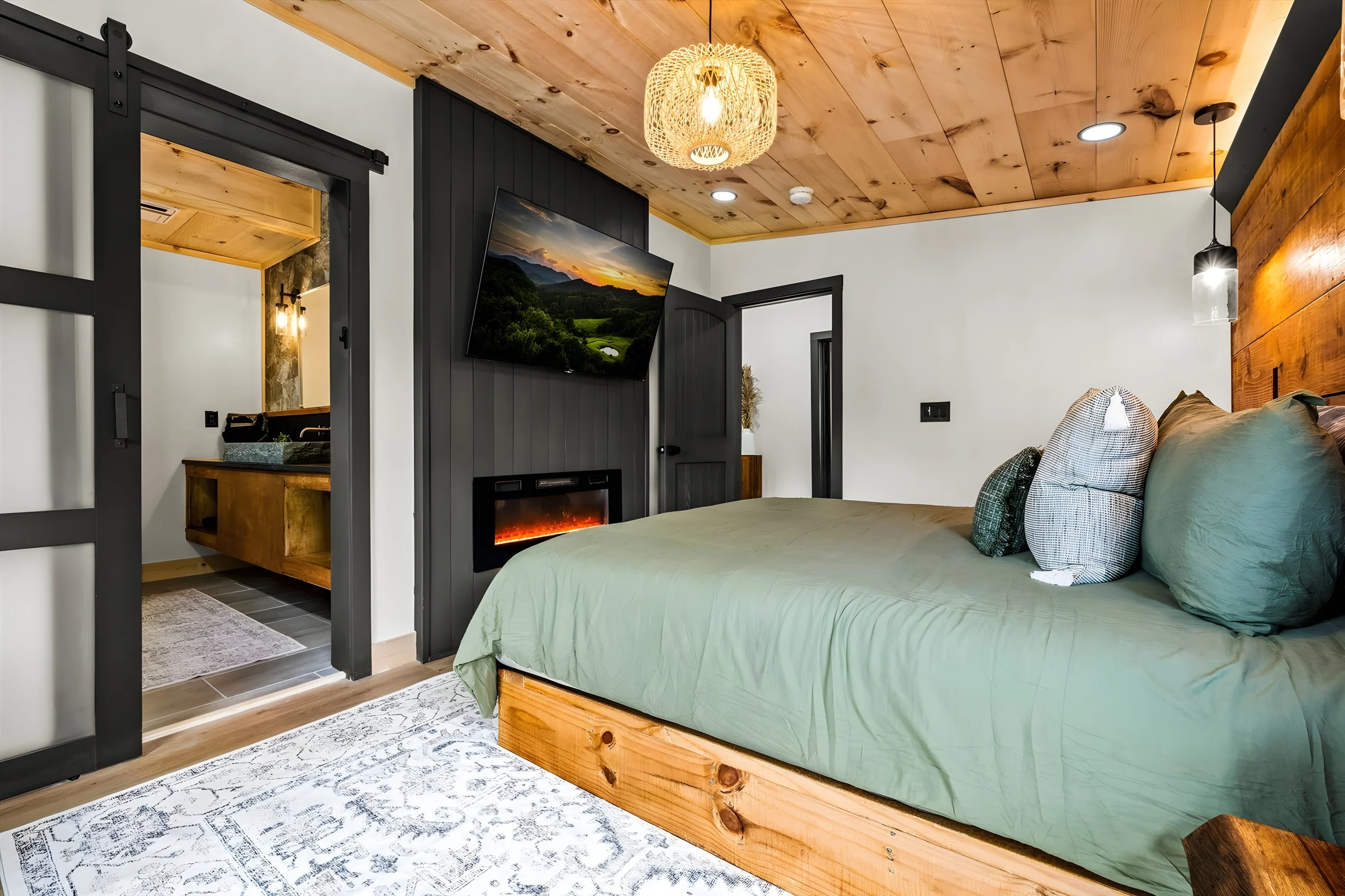 Wander Cosby Mountain #36